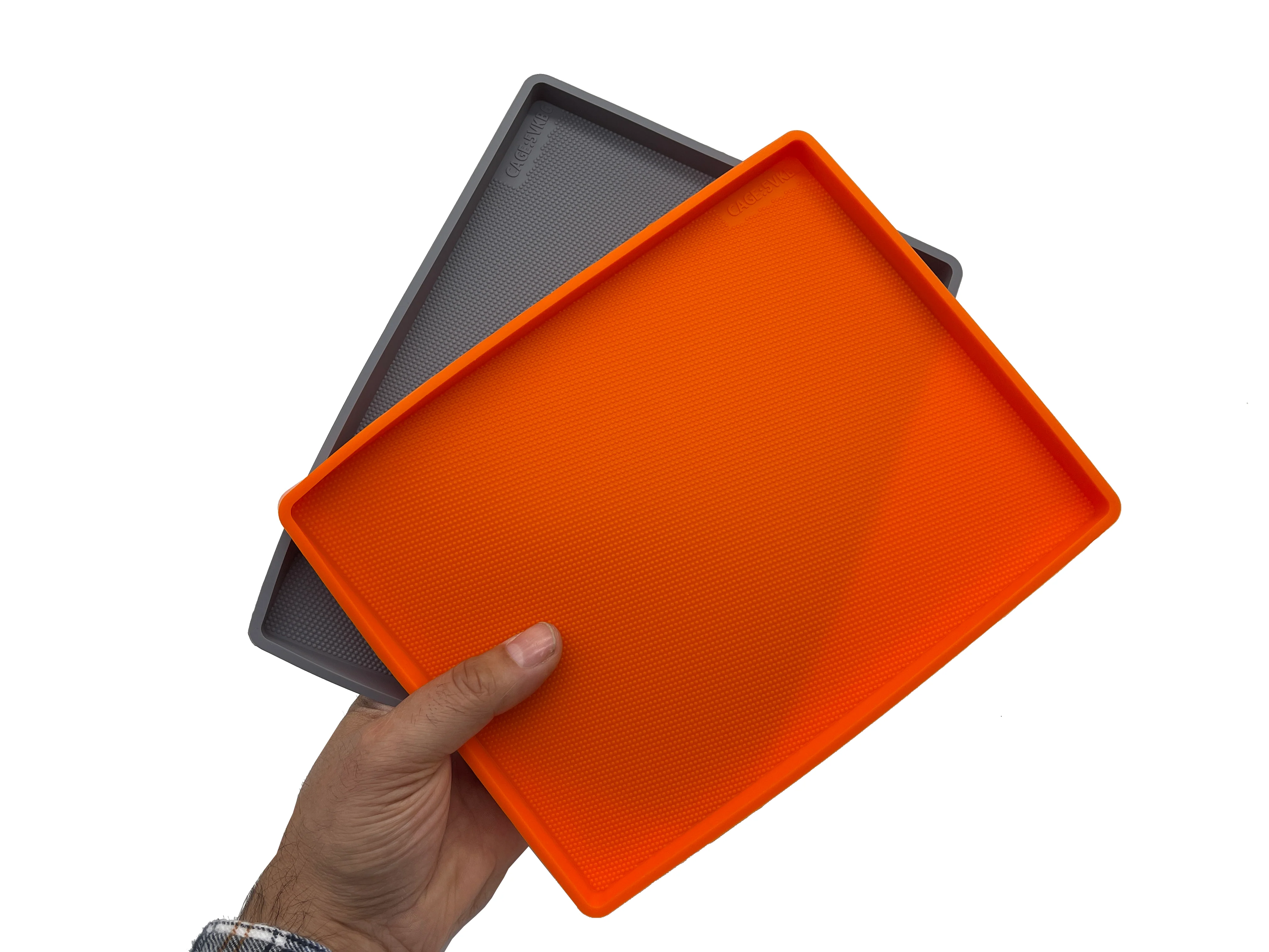Jumbo Parts Tray - Armorer  - Non Slip ( Back In Stock! ) 3 Color Options - Image 14