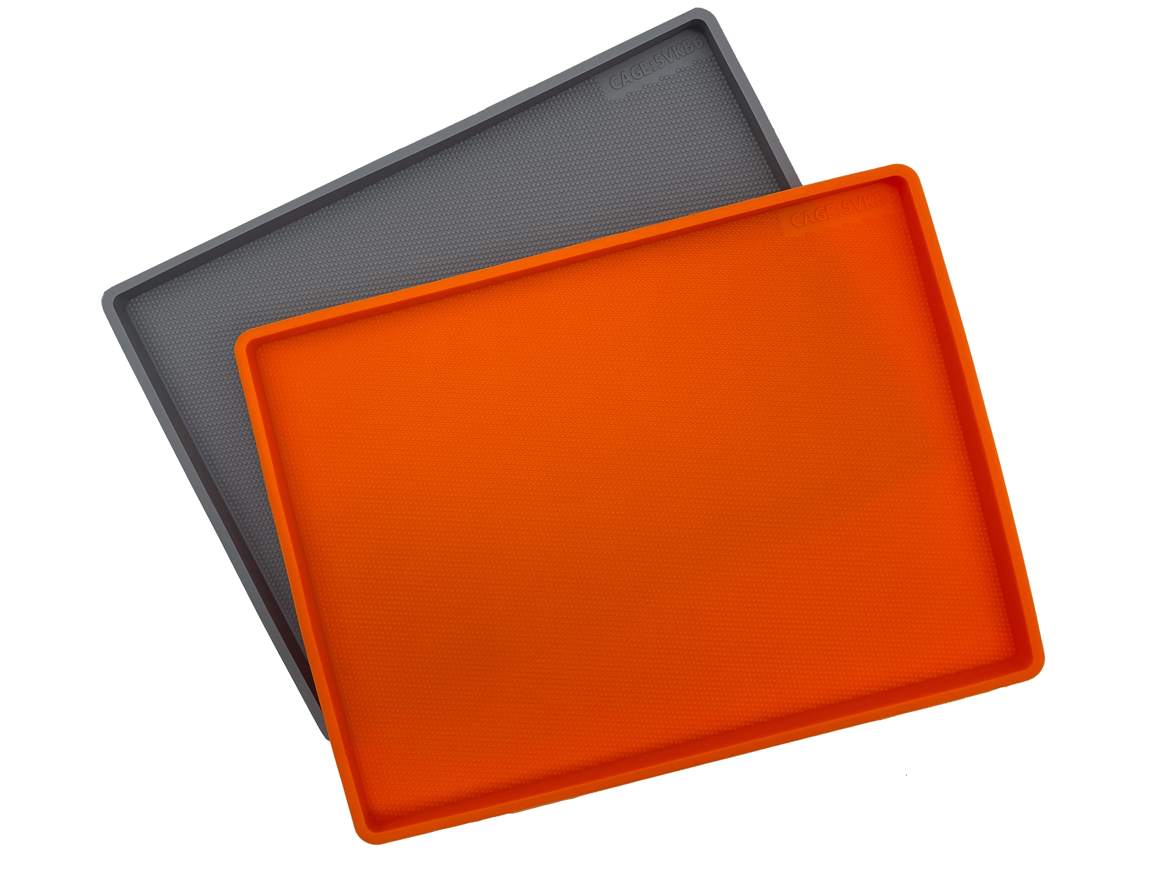 Jumbo Parts Tray - Armorer  - Non Slip ( Back In Stock! ) 3 Color Options - Image 9