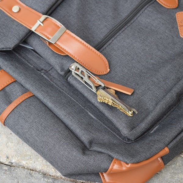 Key Titan - Titanium Carabiner  🇺🇸 - Image 6
