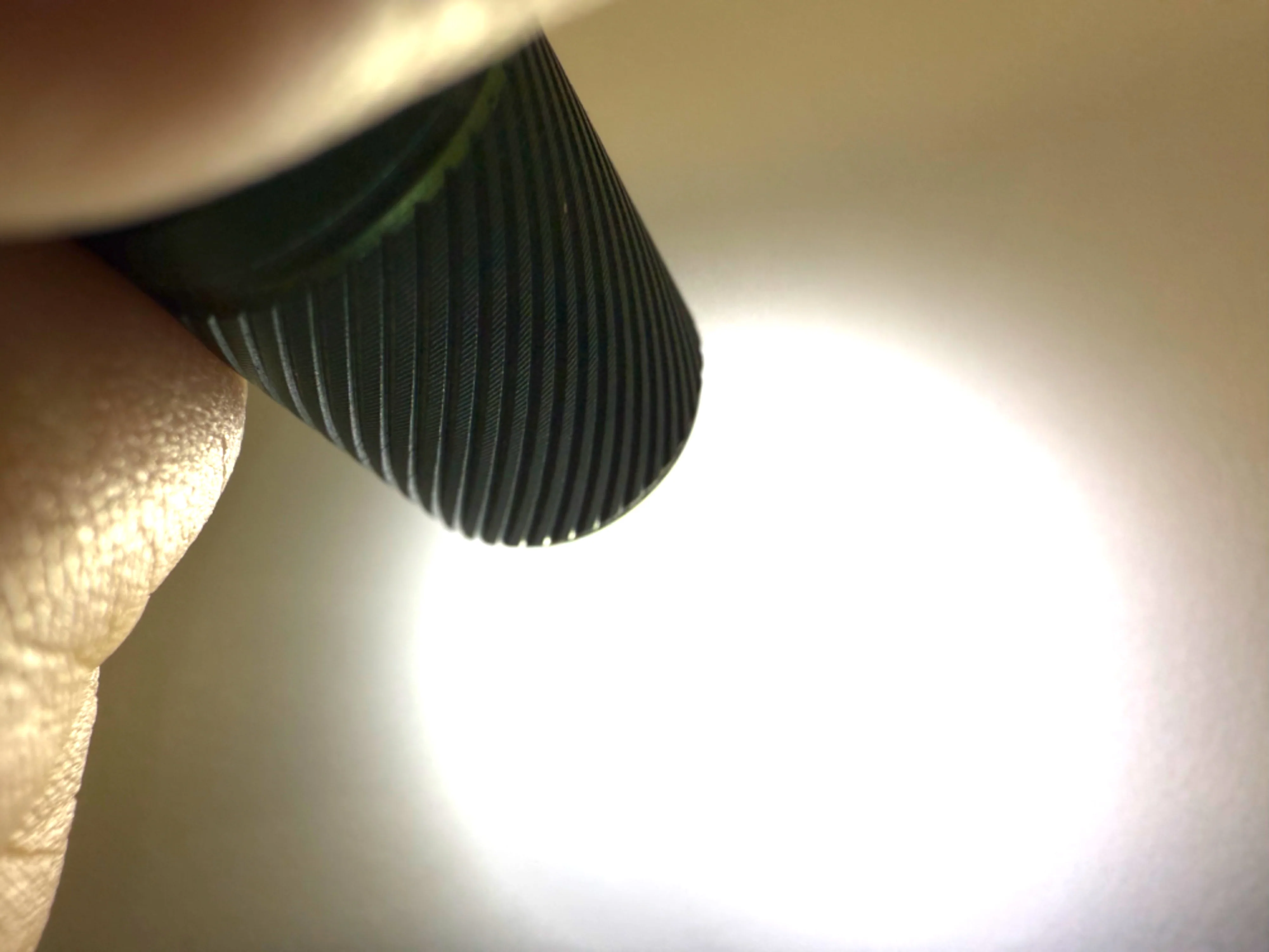 Back-2-Basics Flashlight by Maratac® AAAx2 - Gen 2 - Image 15