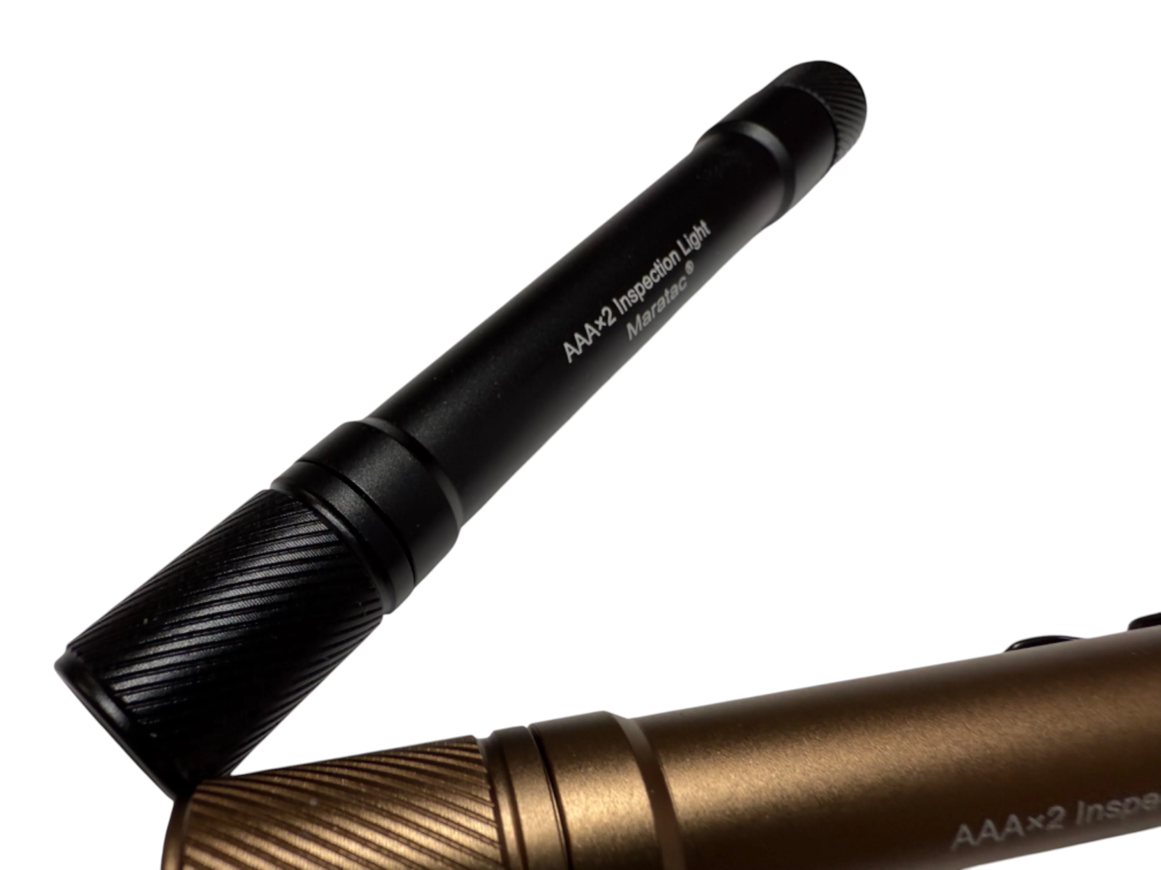 Back-2-Basics Flashlight by Maratac® AAAx2 - Gen 2 - Image 17