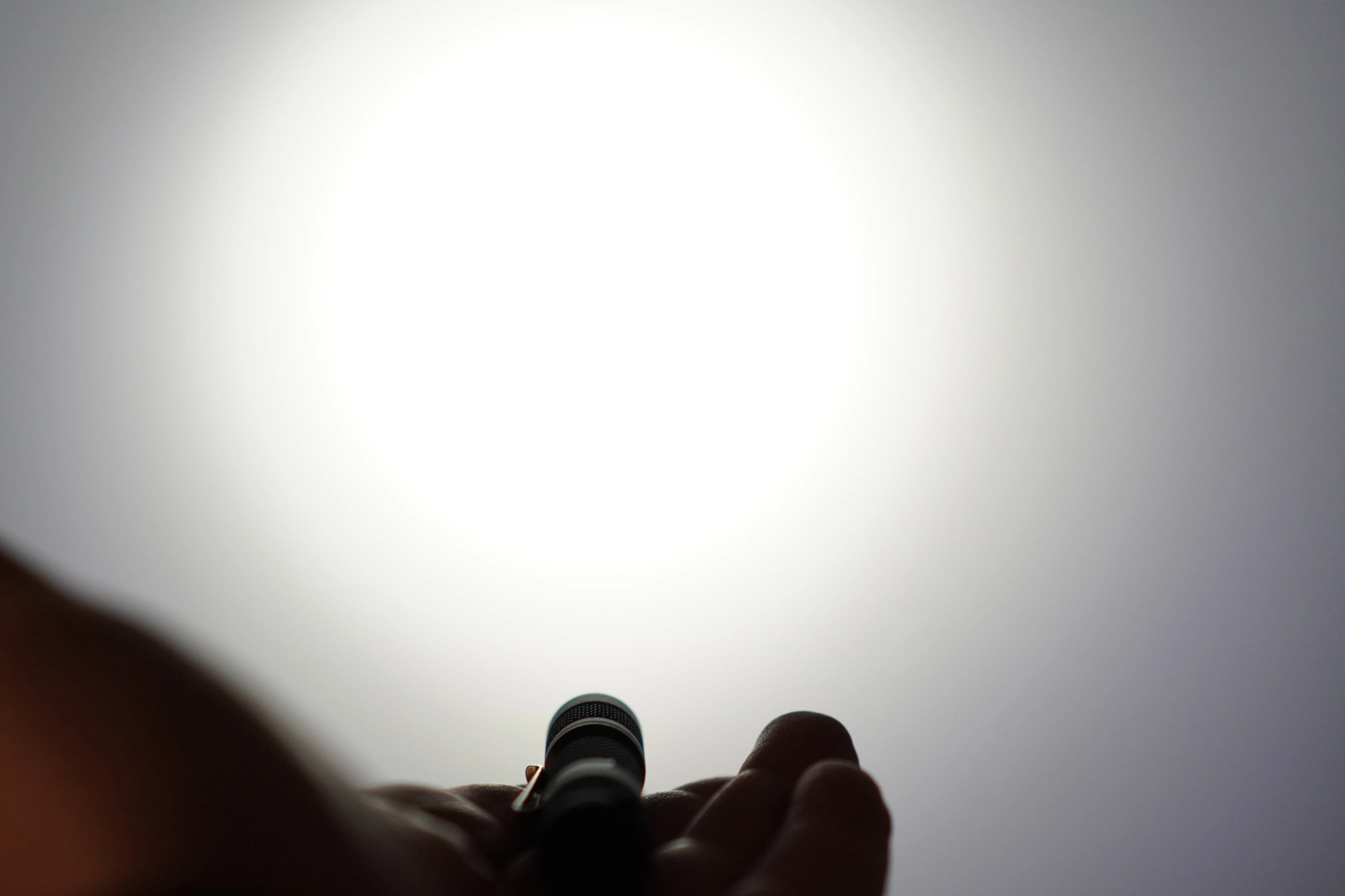 Back-2-Basics Flashlight by Maratac® AAAx2 - Gen 2 - Image 6