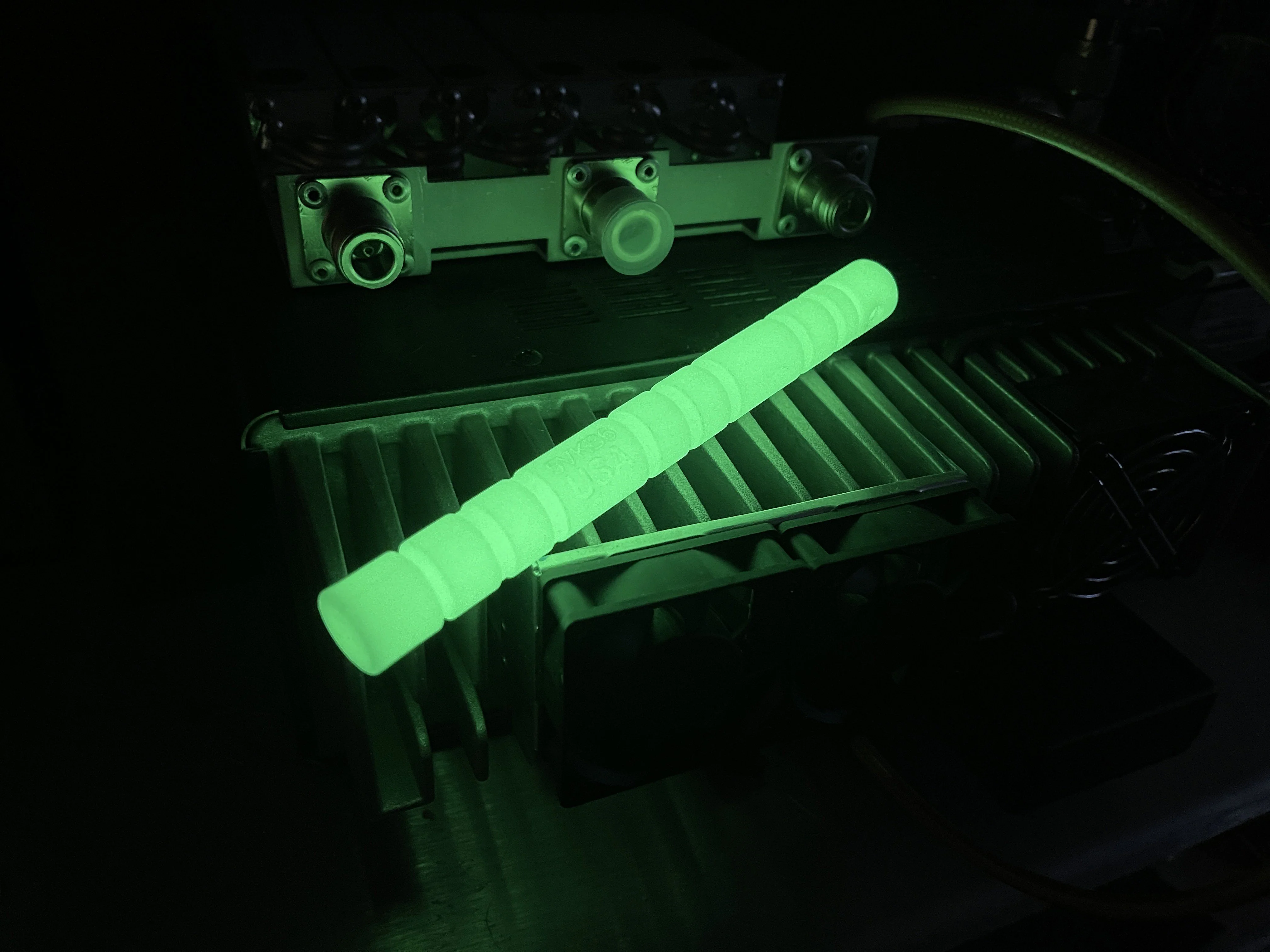 Glow Baton UGM - Kubaton - Image 10