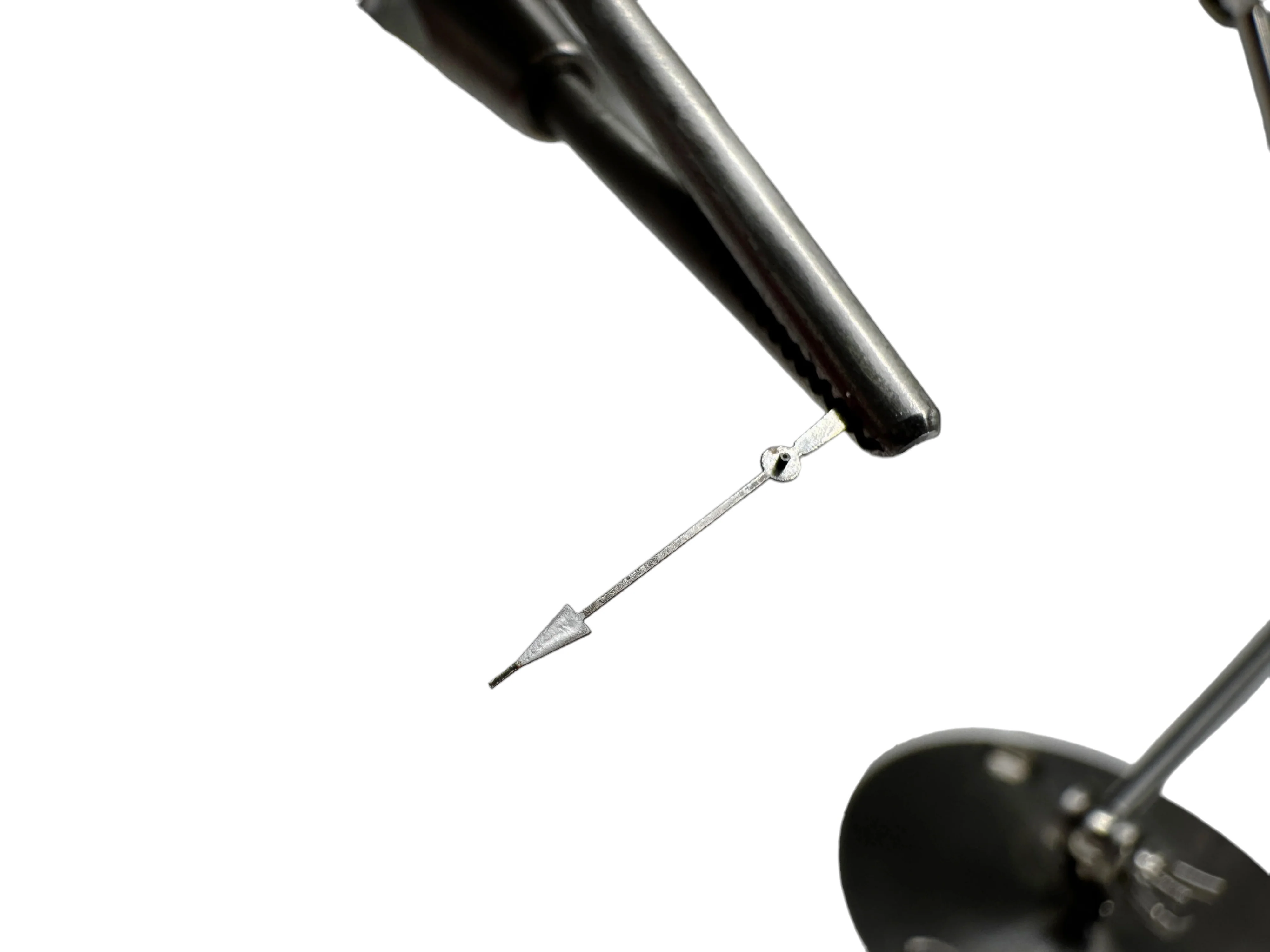 GIGA DIY Hobby Hand Kit - Stainless Steel & Titanium by Maratac® ( Back In Stock ) - Image 17