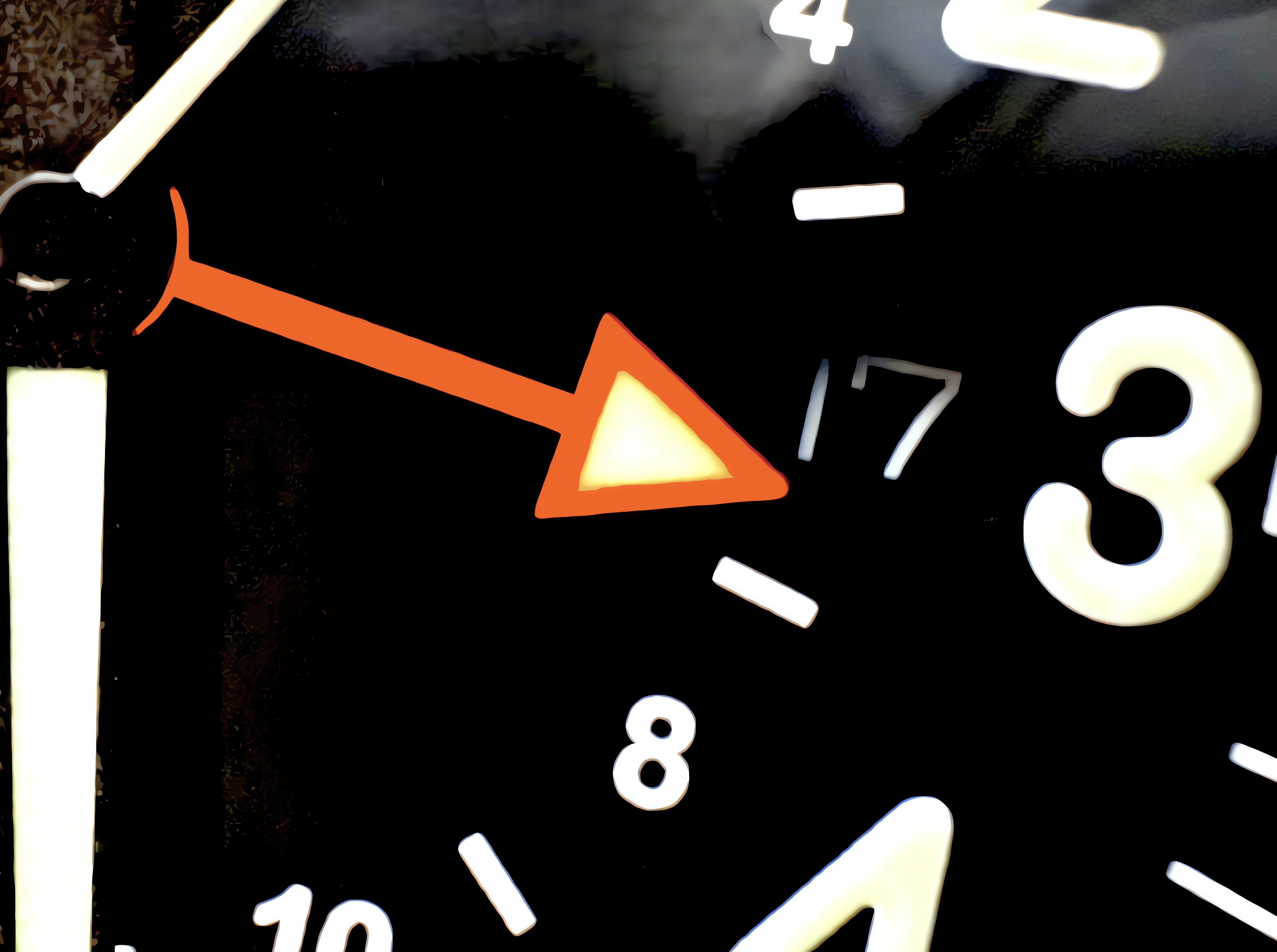 44mm Large Titanium GMT Watch by Maratac® + Date Window - Gen 2 - Image 7
