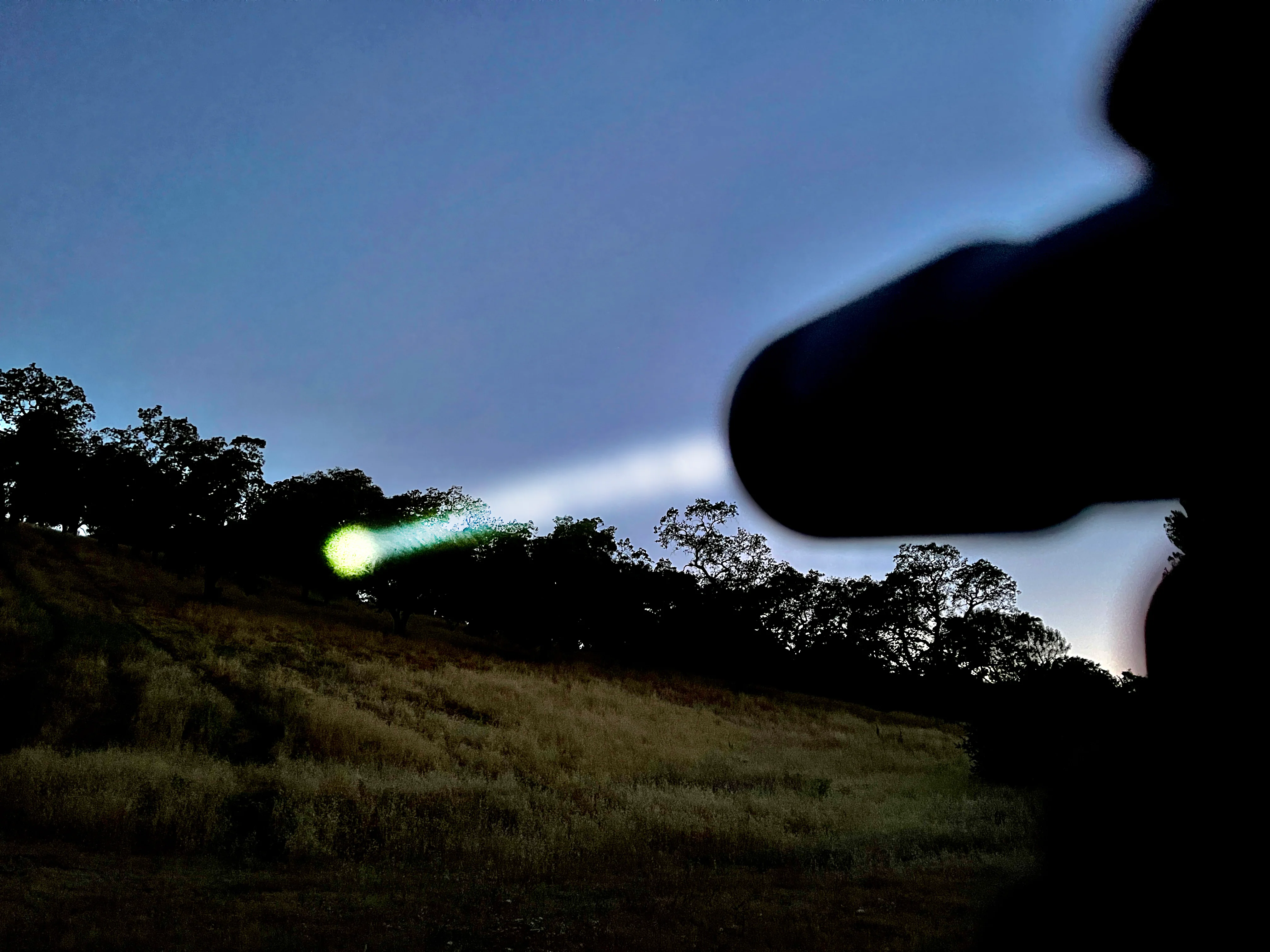 LEP DX Reach - Laser Flashlight 18650 / 21700 by Maratac® - Matte Black - Gen 3 - Coming Soon! - Image 14
