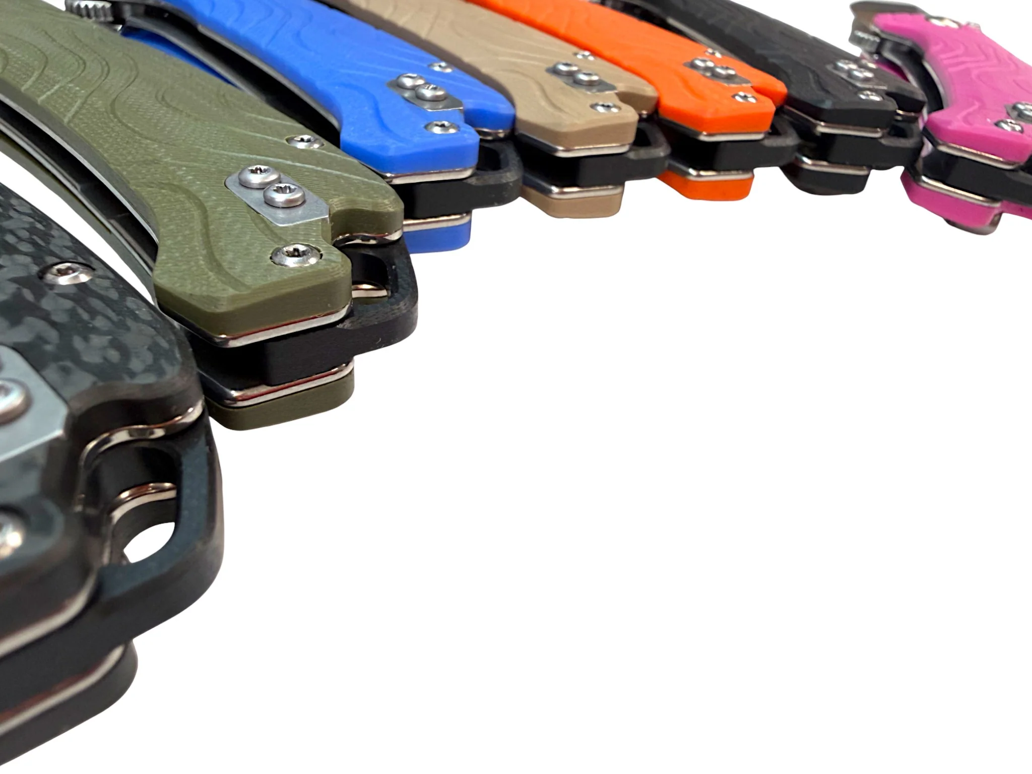 Topo-Trekker Peak 14C28N Knife - Maratac® ( Limited Edition ) - New! - Image 17