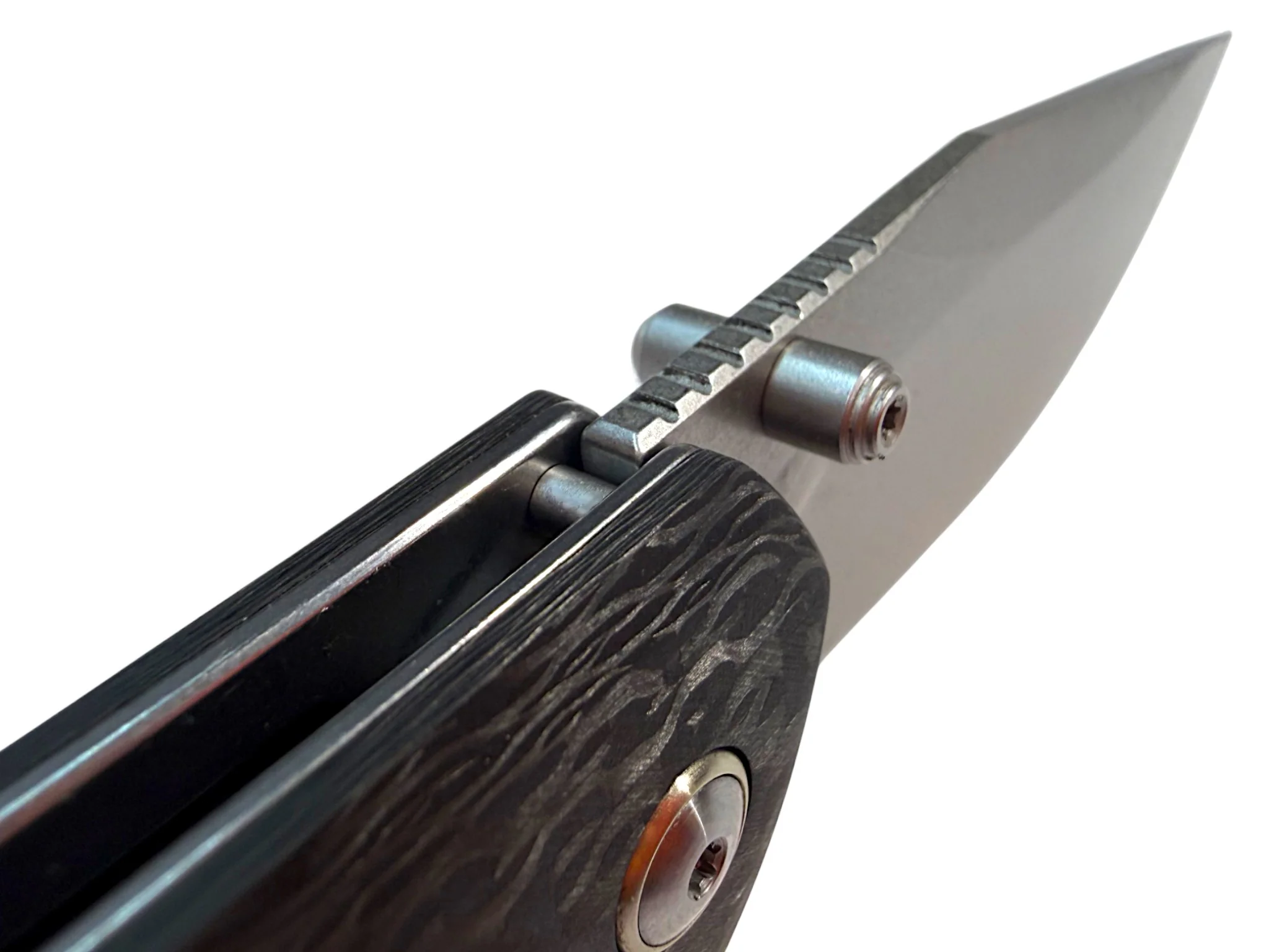 Topo-Trekker Peak 14C28N Knife - Maratac® ( Limited Edition ) - New! - Image 4