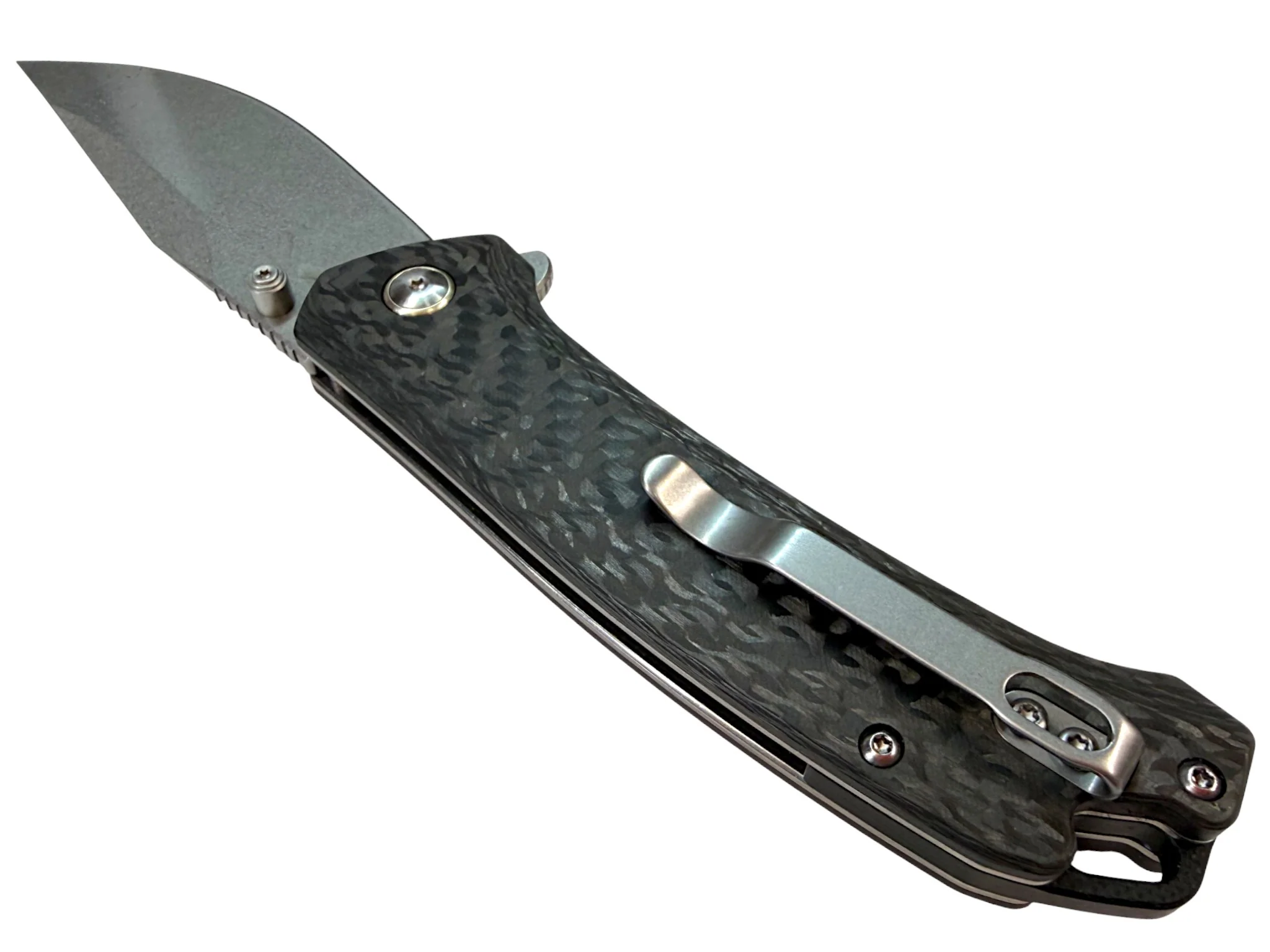 Topo-Trekker Peak 14C28N Knife - Maratac® ( Limited Edition ) - New! - Image 7