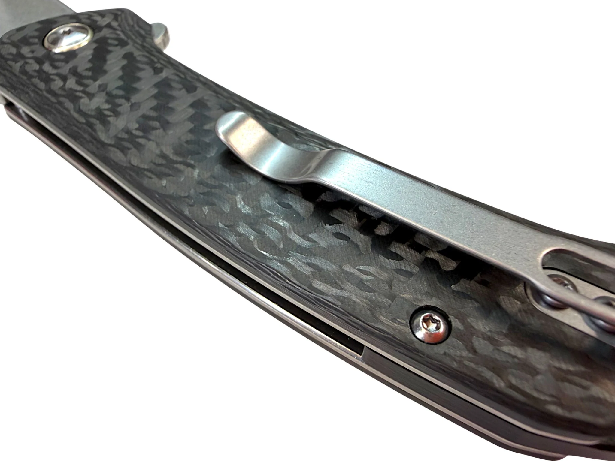 Topo-Trekker Peak 14C28N Knife - Maratac® ( Limited Edition ) - New! - Image 8