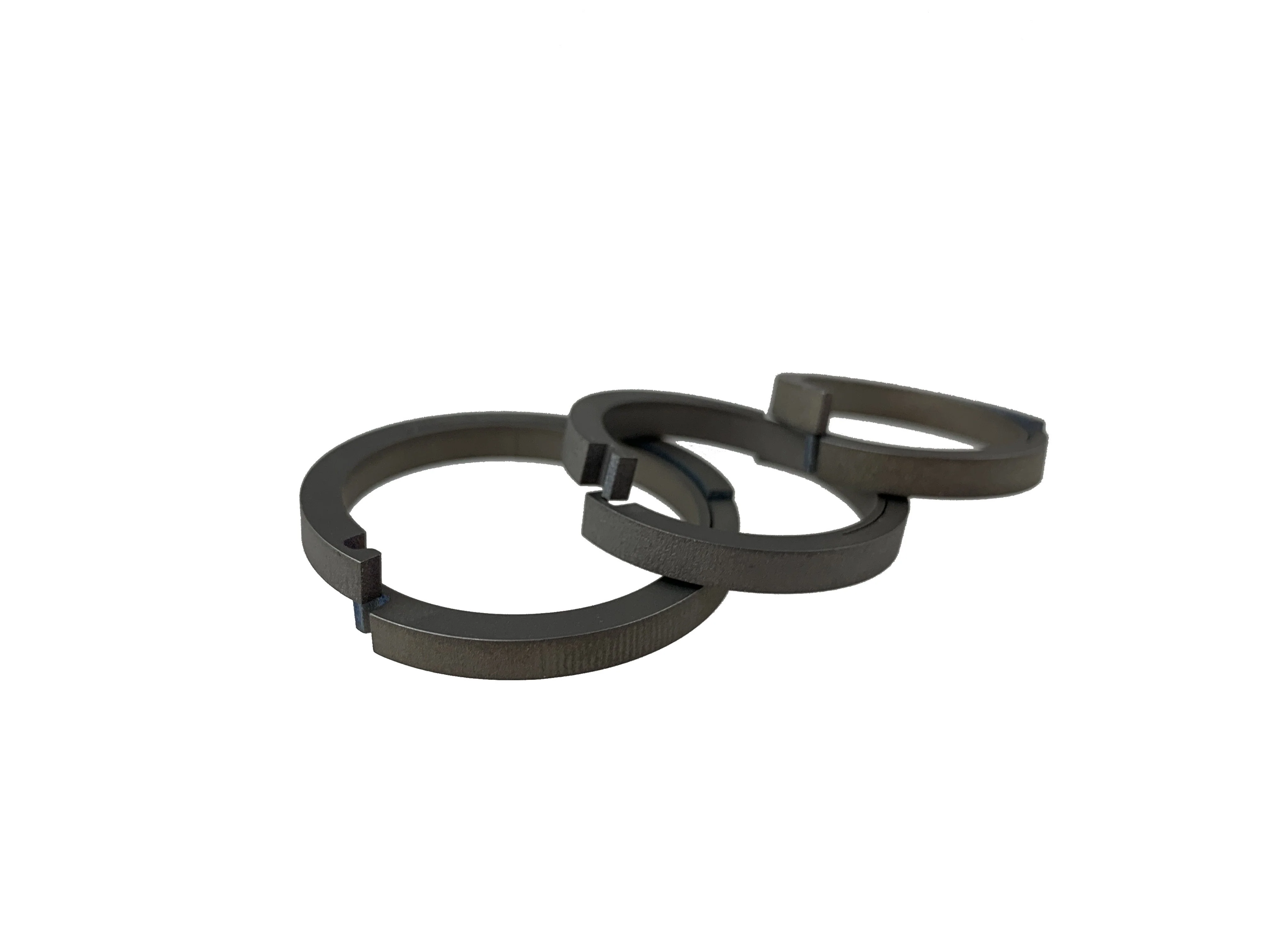 Living Titanium Spring Clip - Tri Pack - Gen 2 - Image 12