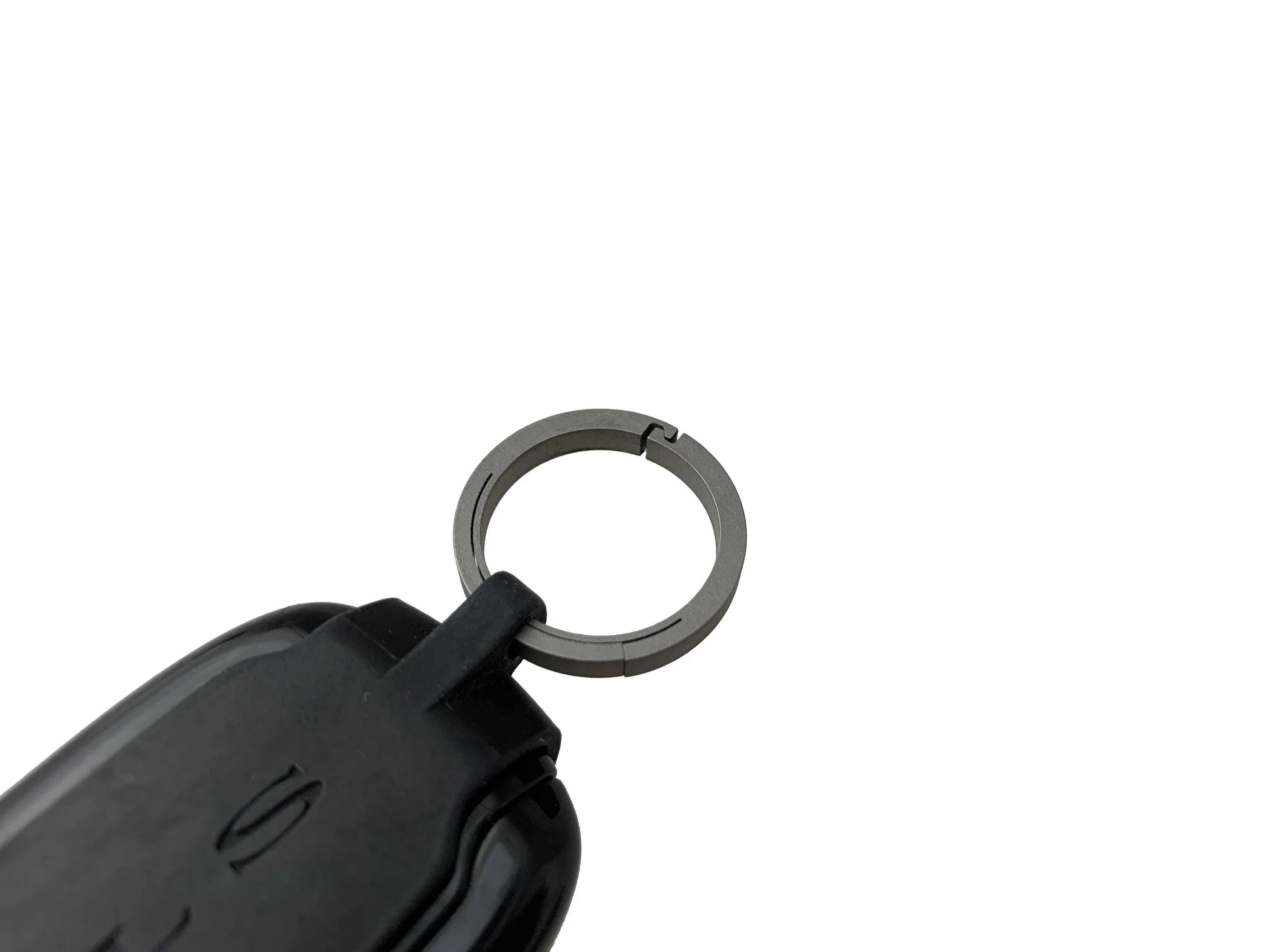 Living Titanium Spring Clip - Tri Pack - Gen 2 - Image 5