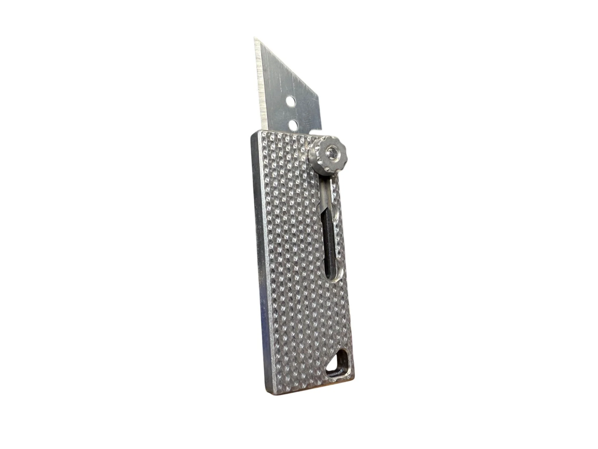 MaxMadCo Design - Titanium - Utility Blade Knife - Gen 2 - Image 21