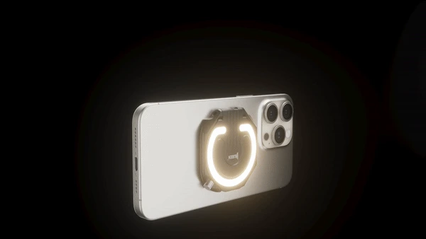 Magnesium Wuben E-1 Flashlight - Image 7