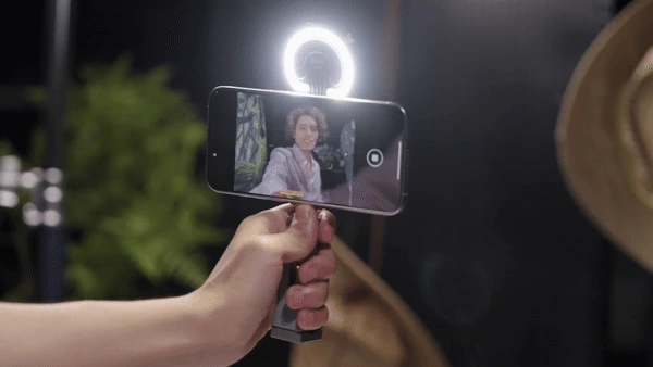 Magnesium Wuben E-1 Flashlight - Image 8
