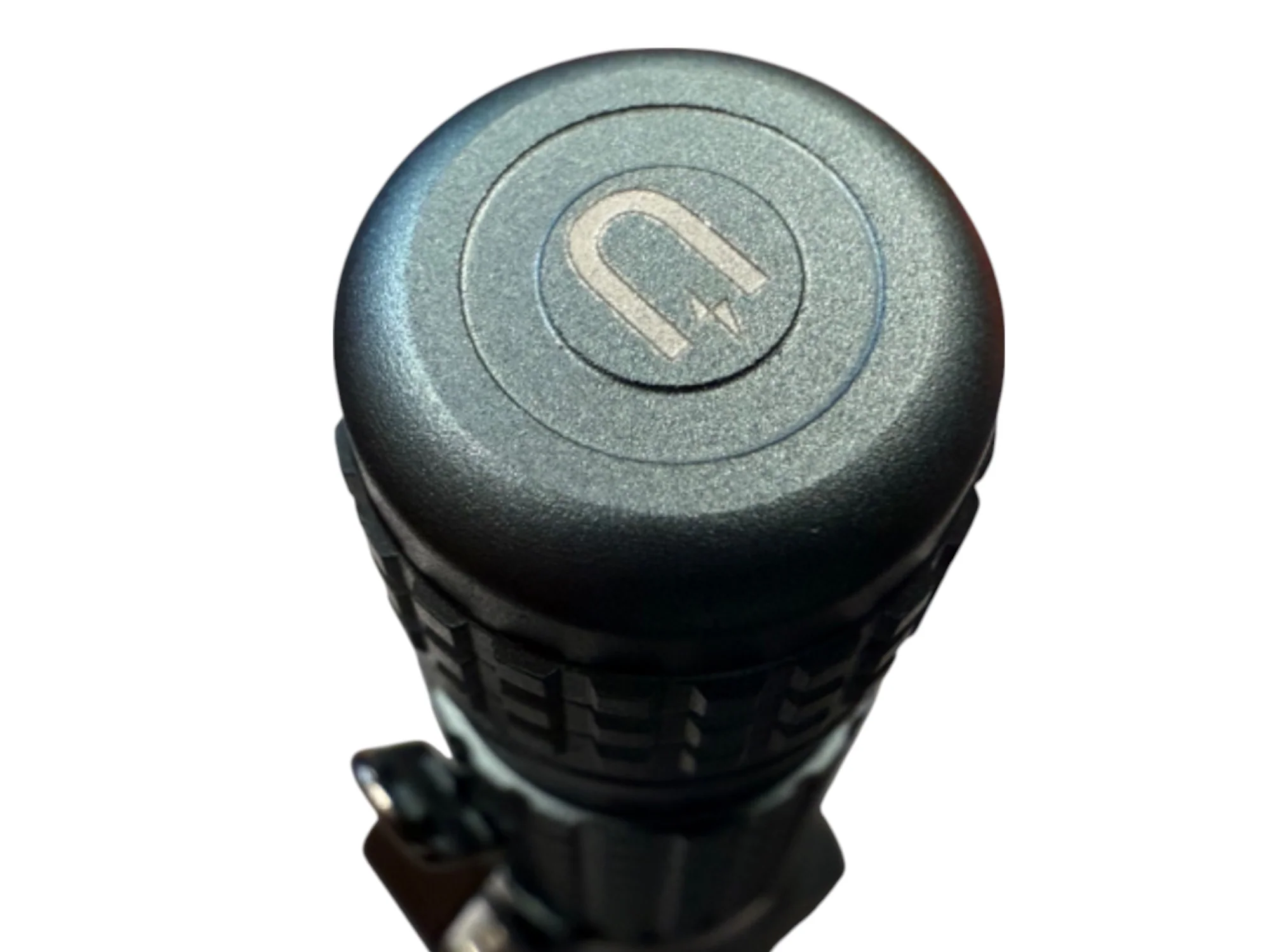 Mankerlight E02 III AAA / 10440 - Space Gray - CountyComm Exclusive - Image 6