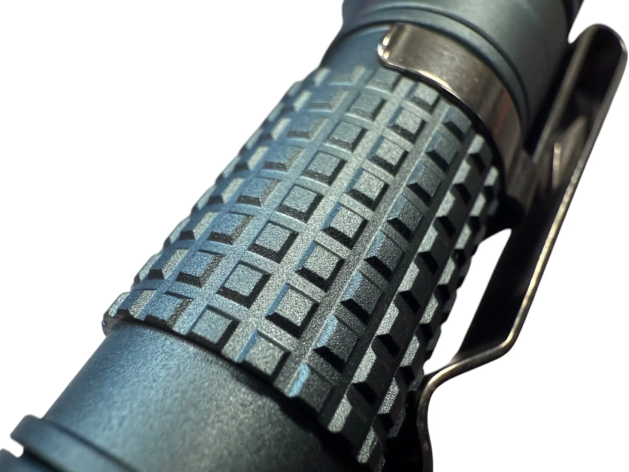 Mankerlight E02 III AAA / 10440 - Space Gray - CountyComm Exclusive - Image 9