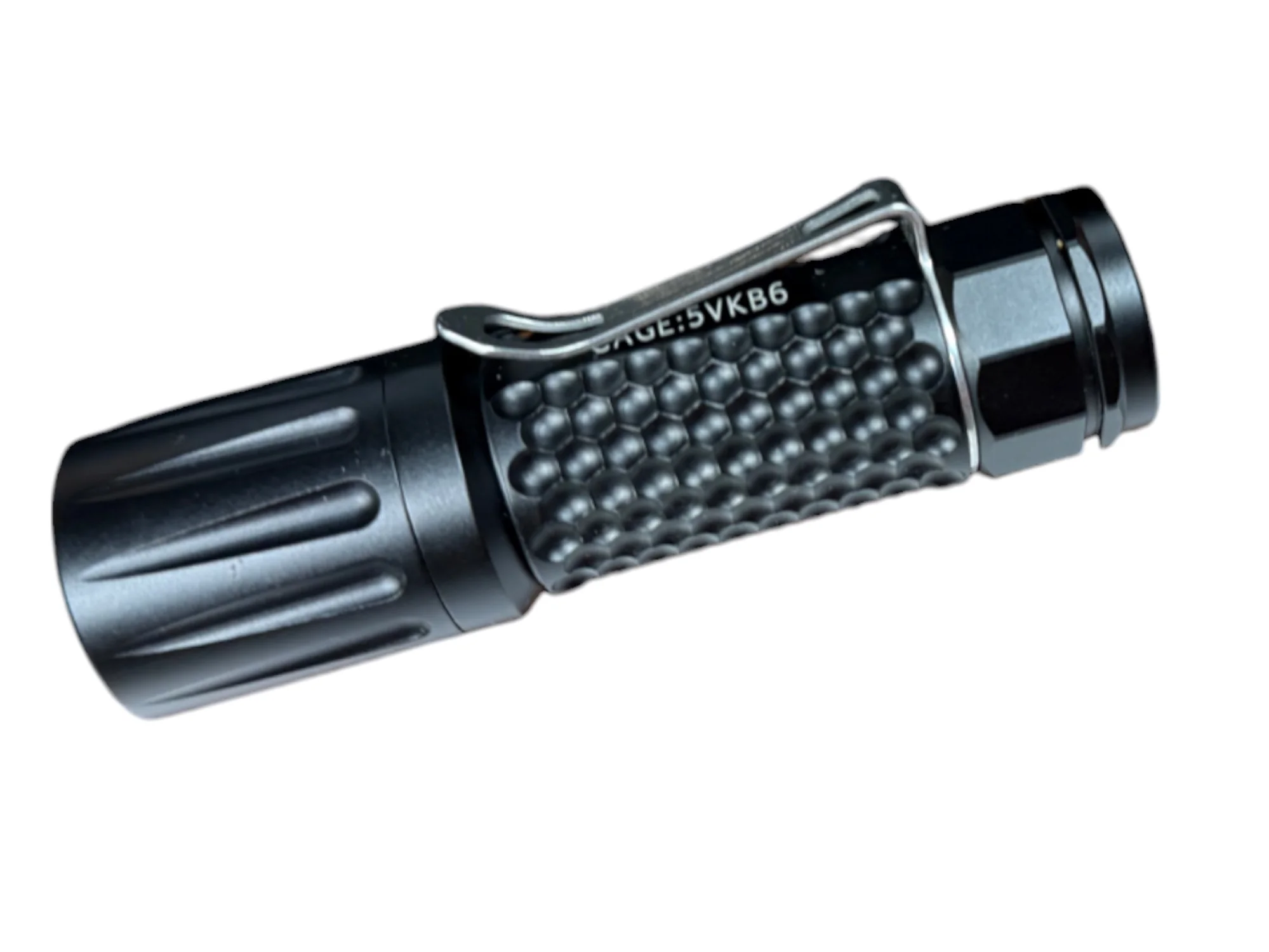 Maratac® 4X Ops Flood & Beacon Kit ( 4XML White + 4 RED Emitters ) - Image 6