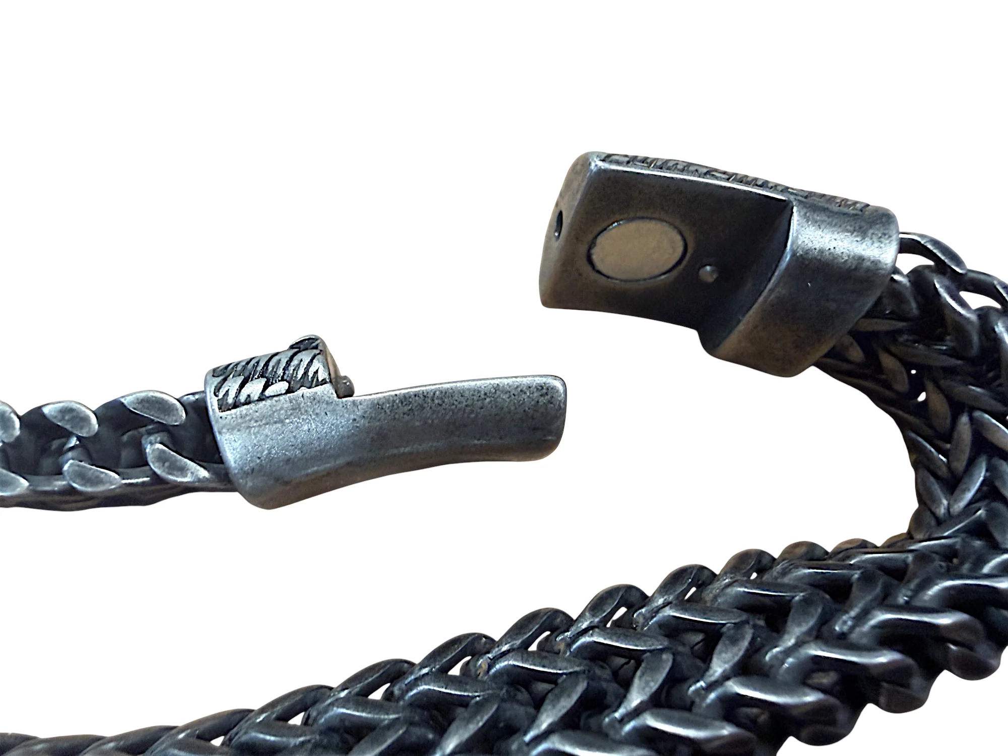 Maratac® TridentLink Bracelet – Precision Laser-Welded - Limited Edition - Image 4