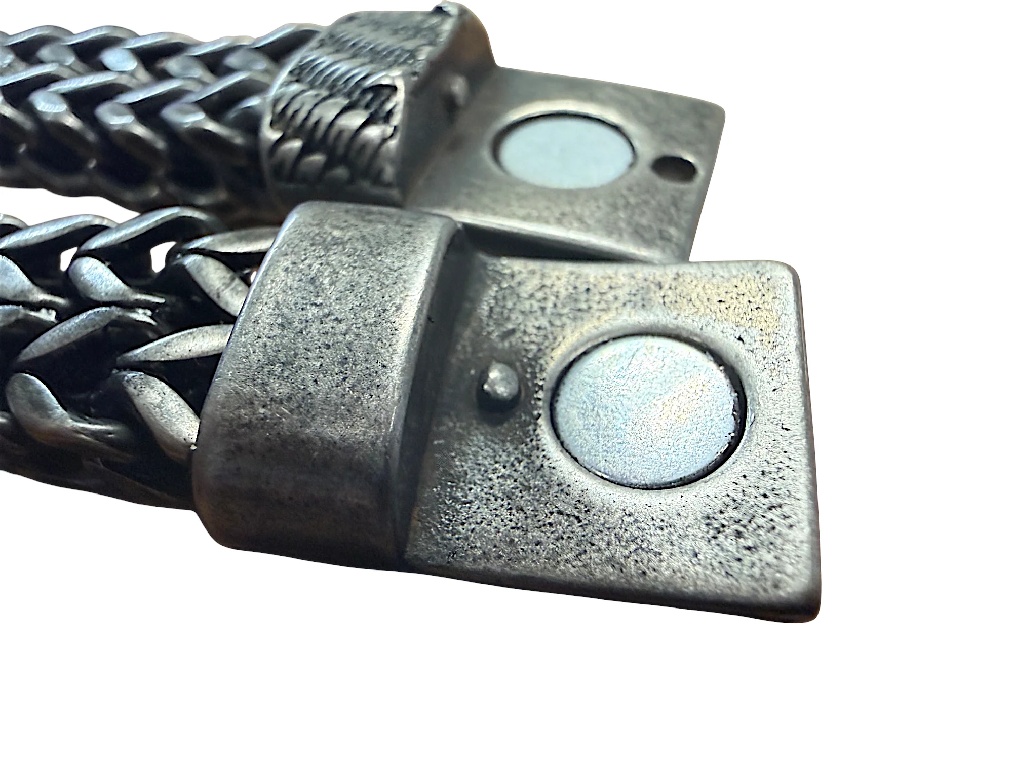 Maratac® TridentLink Bracelet – Precision Laser-Welded - Limited Edition - Image 8