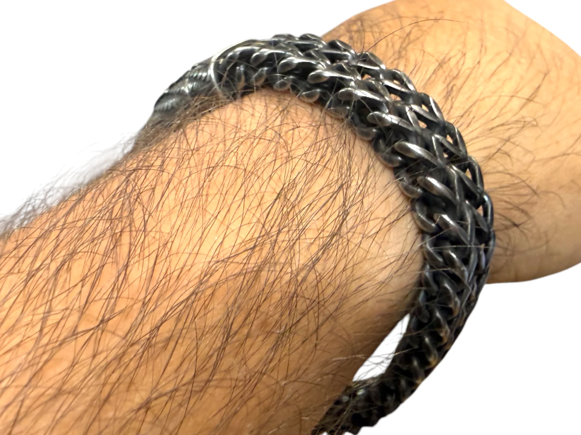 Maratac® TridentLink Bracelet – Precision Laser-Welded - Limited Edition - Image 9
