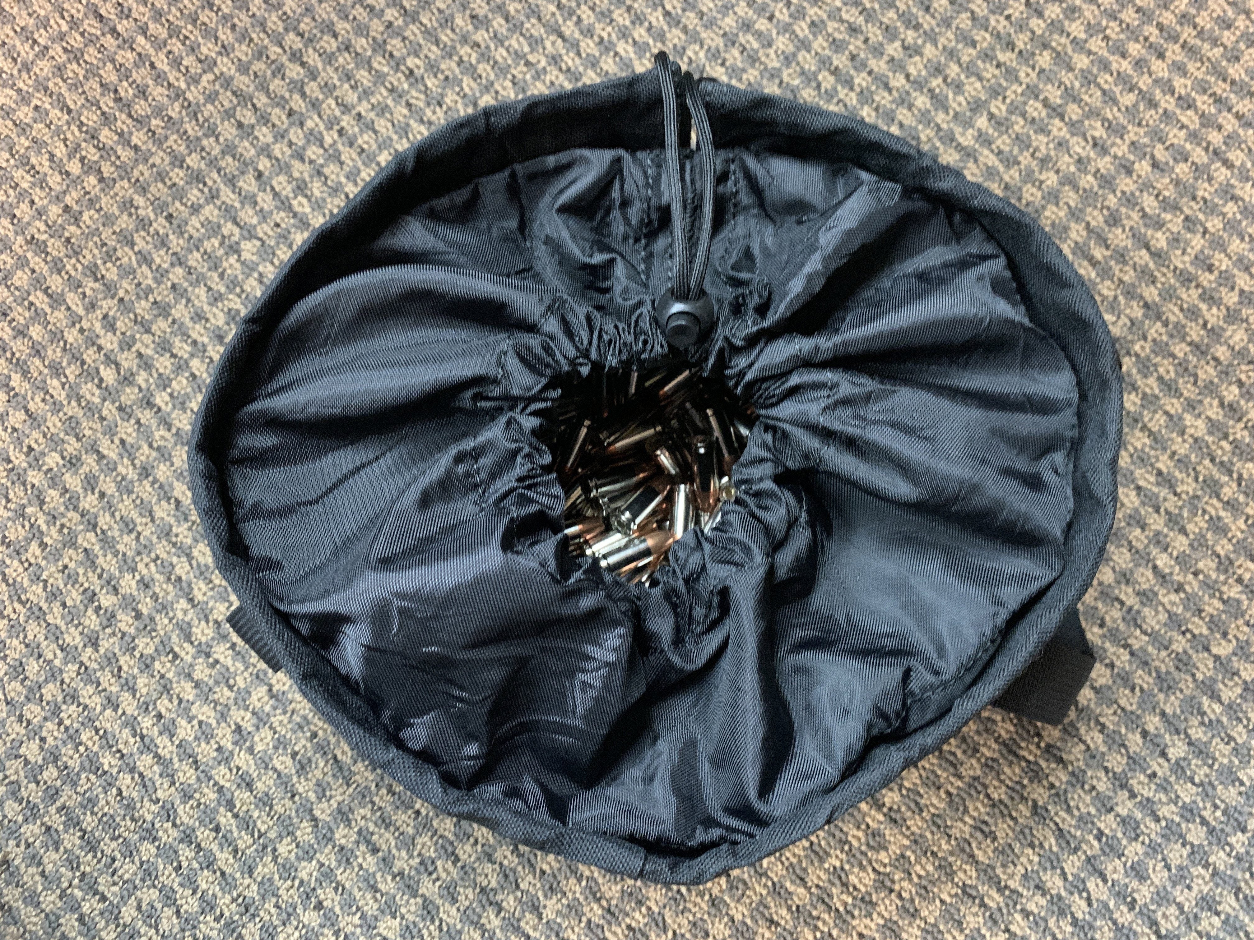 Maratac® Tactical Gaffer Bag + Rain Gusset - Gen 2 - Image 11