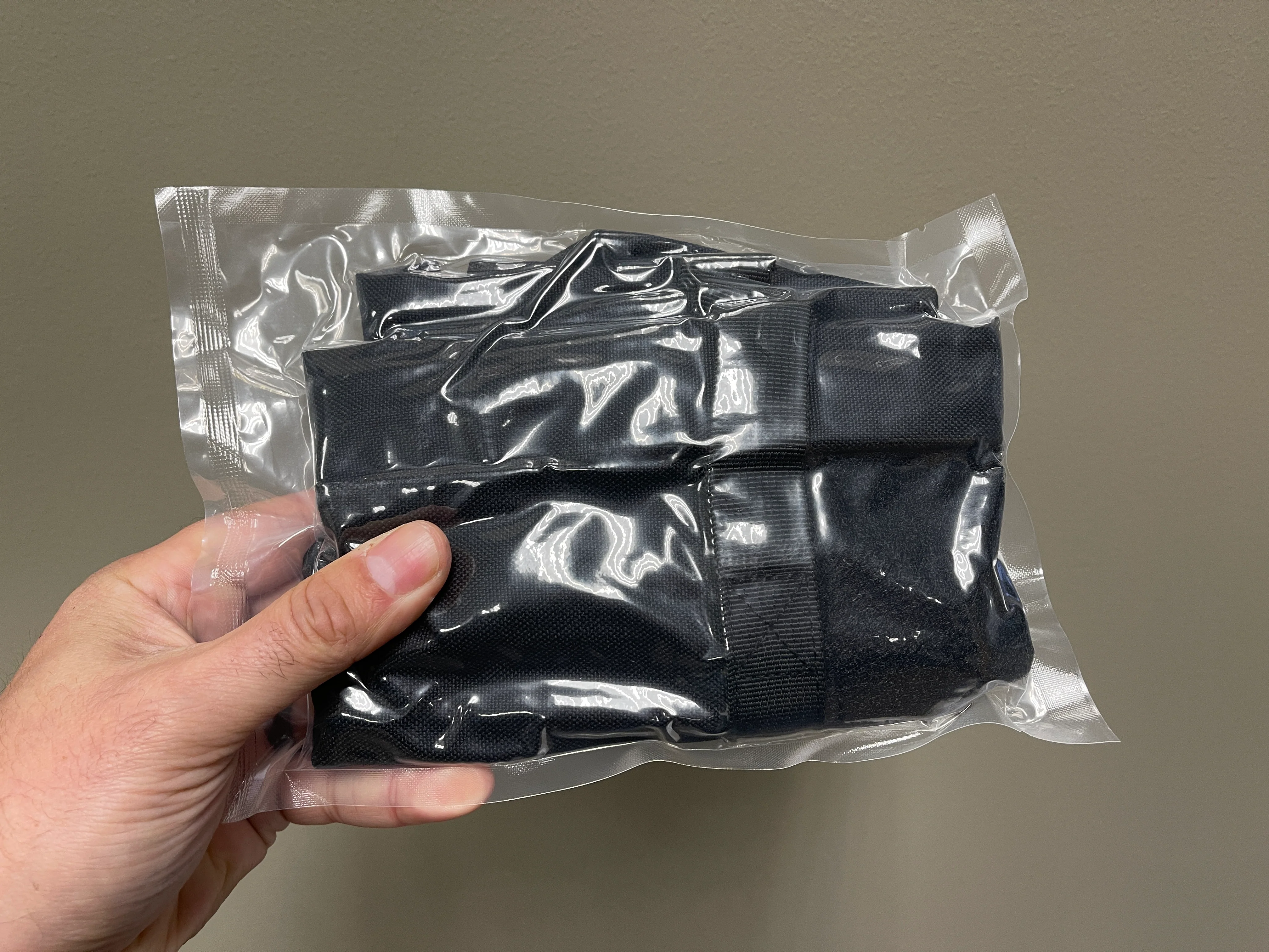 Maratac® Tactical Gaffer Bag + Rain Gusset - Gen 2 - Image 4