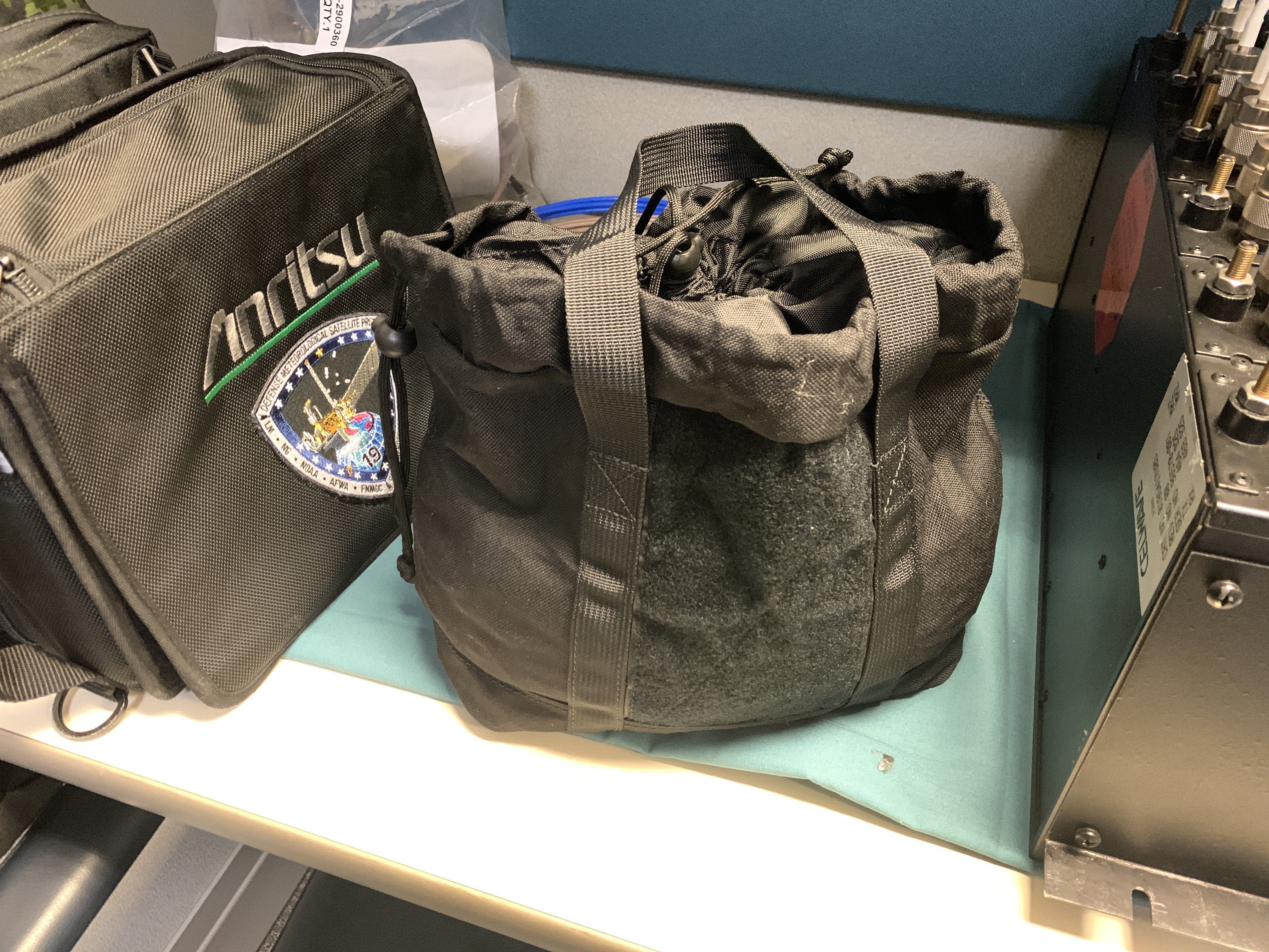 Maratac® Tactical Gaffer Bag + Rain Gusset - Gen 2 - Image 5