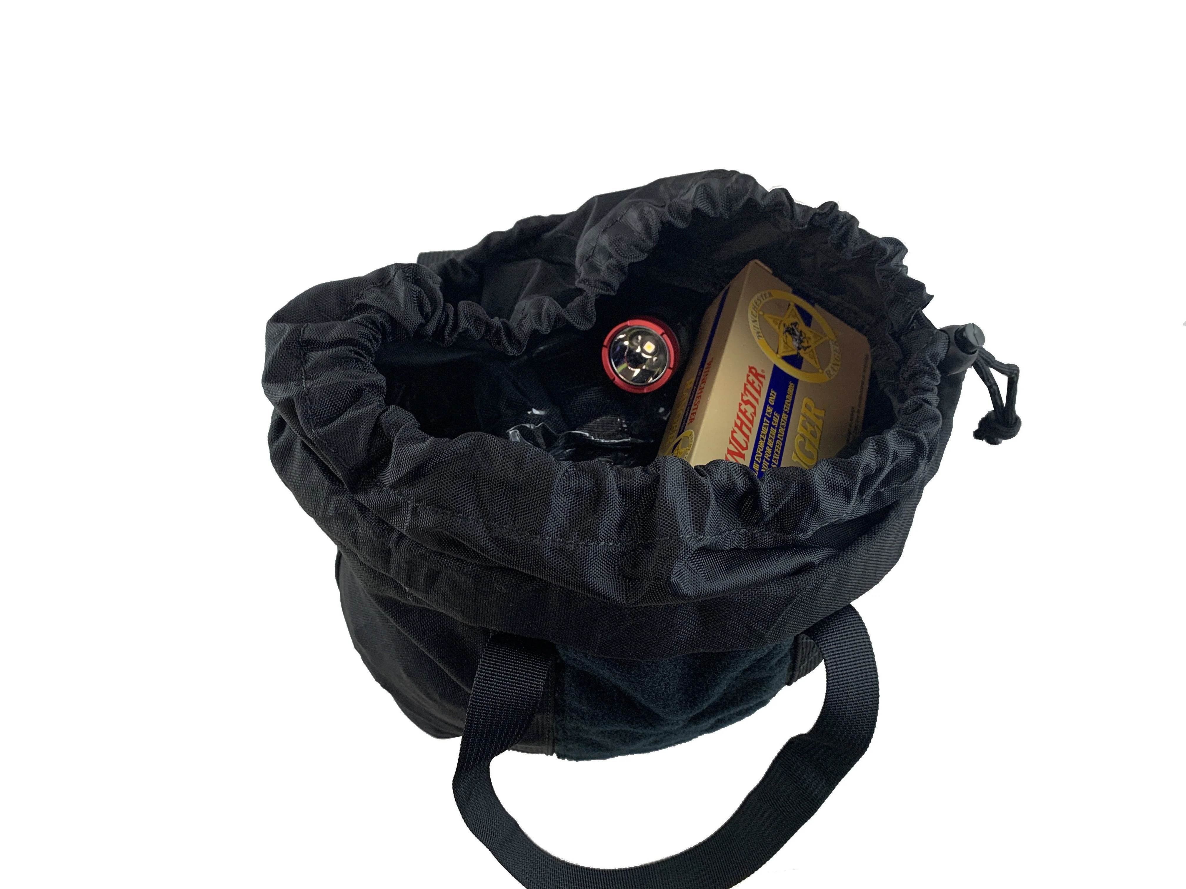 Maratac® Tactical Gaffer Bag + Rain Gusset - Gen 2 - Image 7