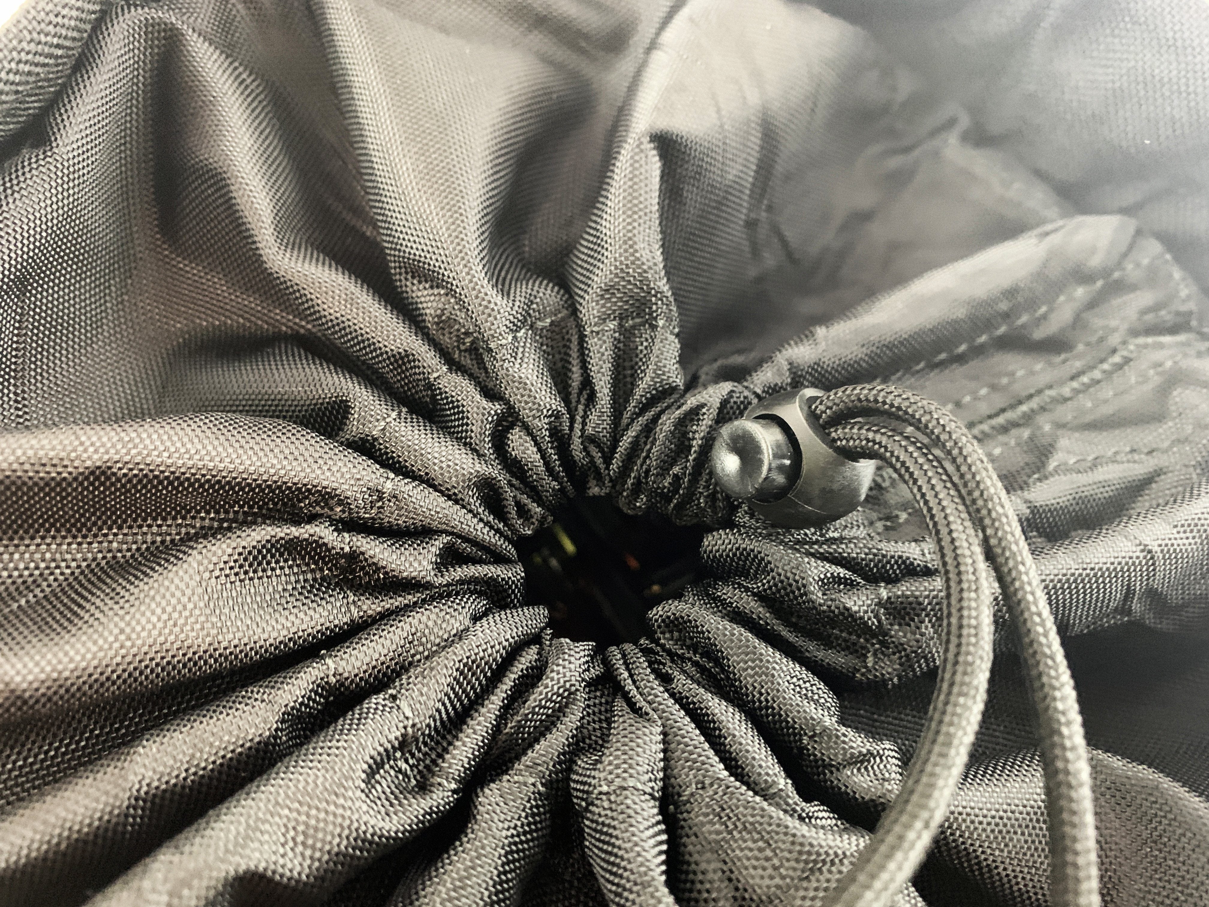 Maratac® Tactical Gaffer Bag + Rain Gusset - Gen 2 - Image 9