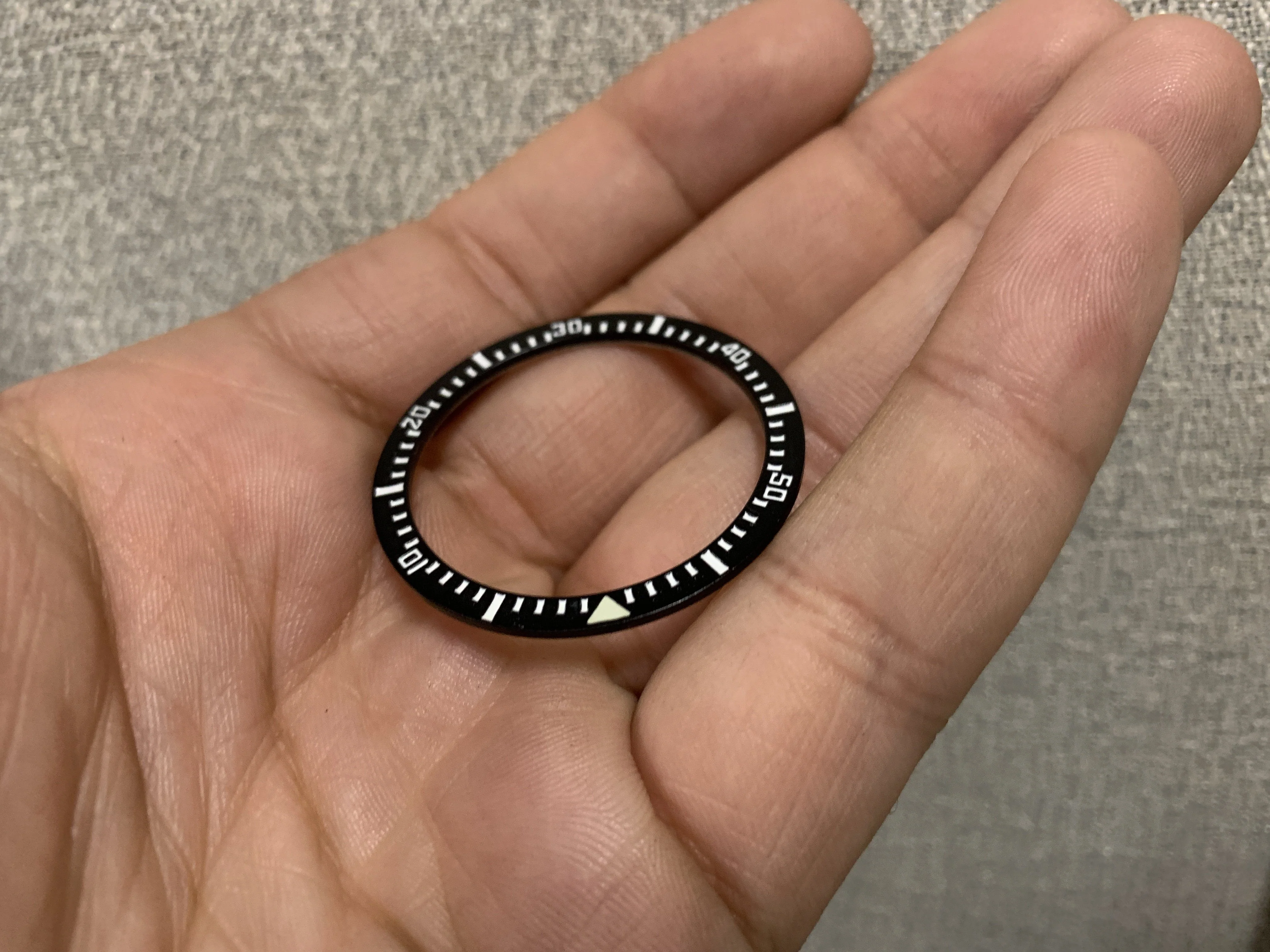 Spare Parts for Marathon Watches - Image 3