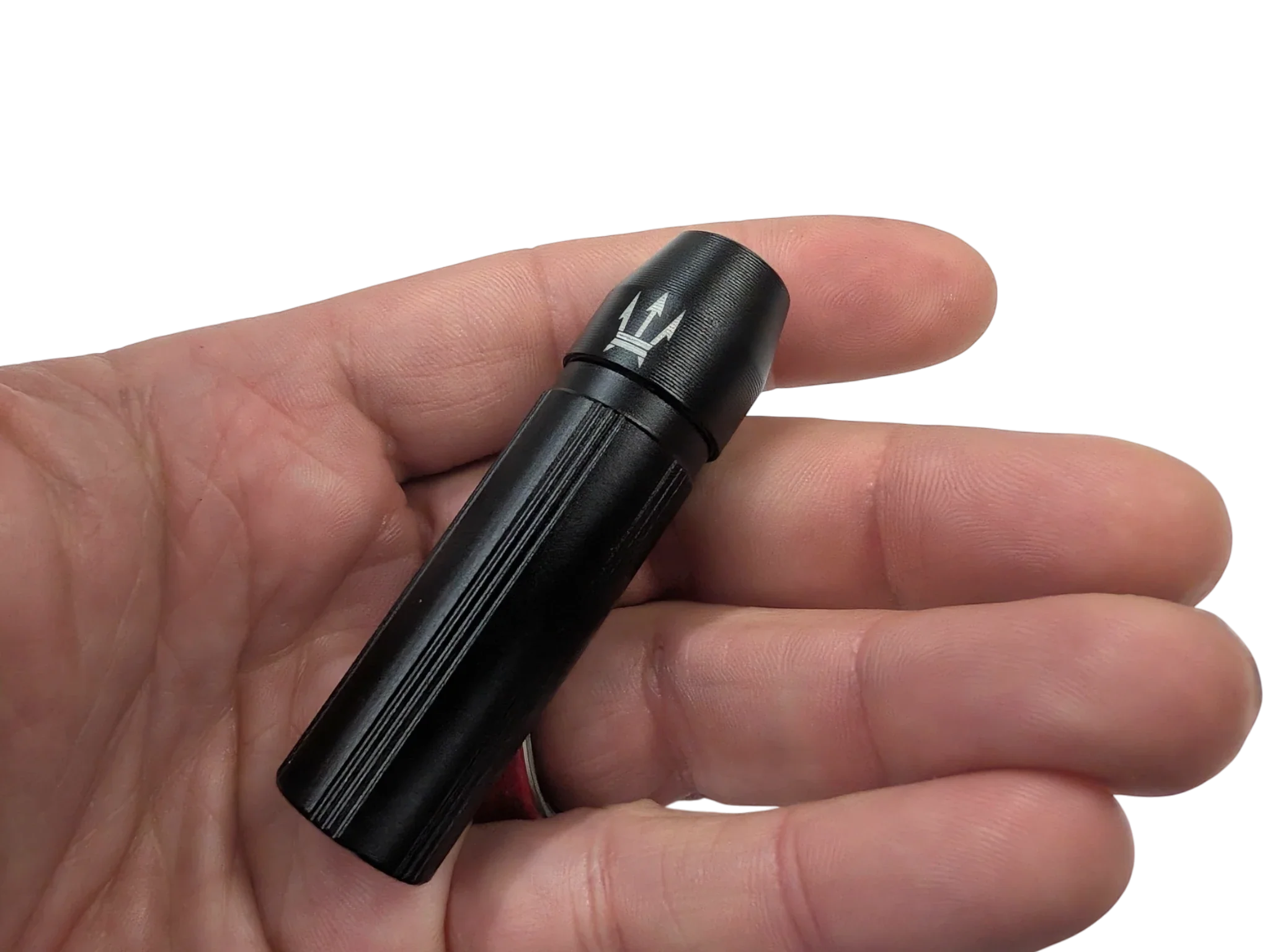 Micro Inspection AA-MI-UV365NM - 3W UV 365nm AA Flashlight by Maratac® ( All New! ) - Image 16