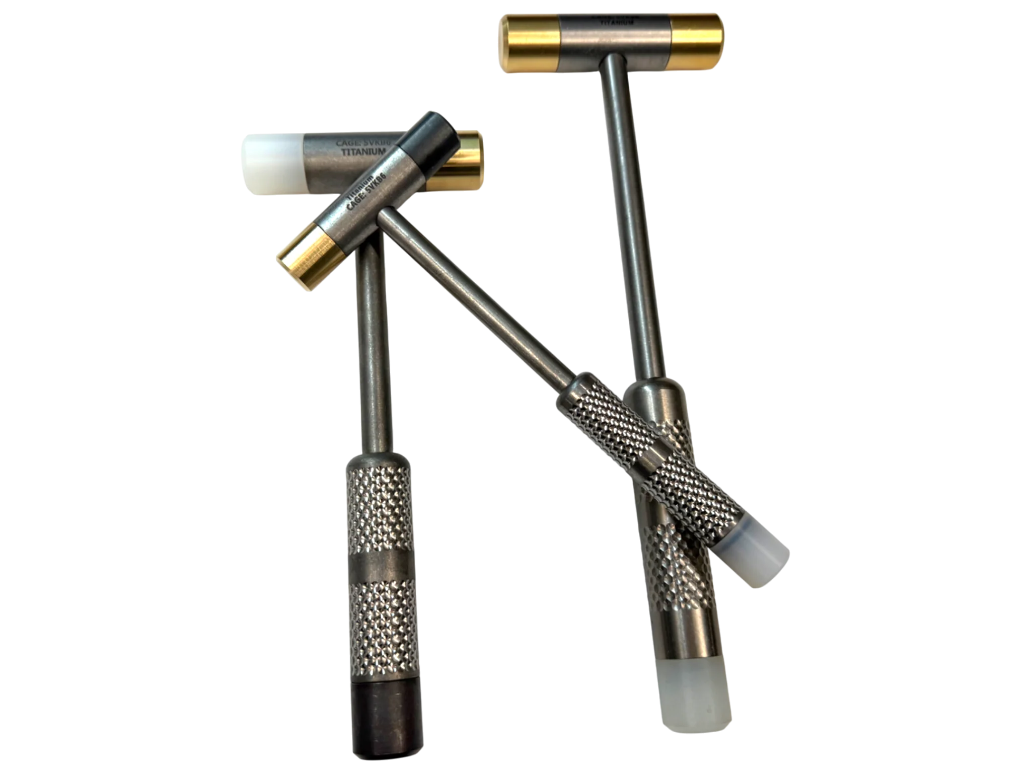 Micro Titanium Precision Hammer by Maratac® - Image 10