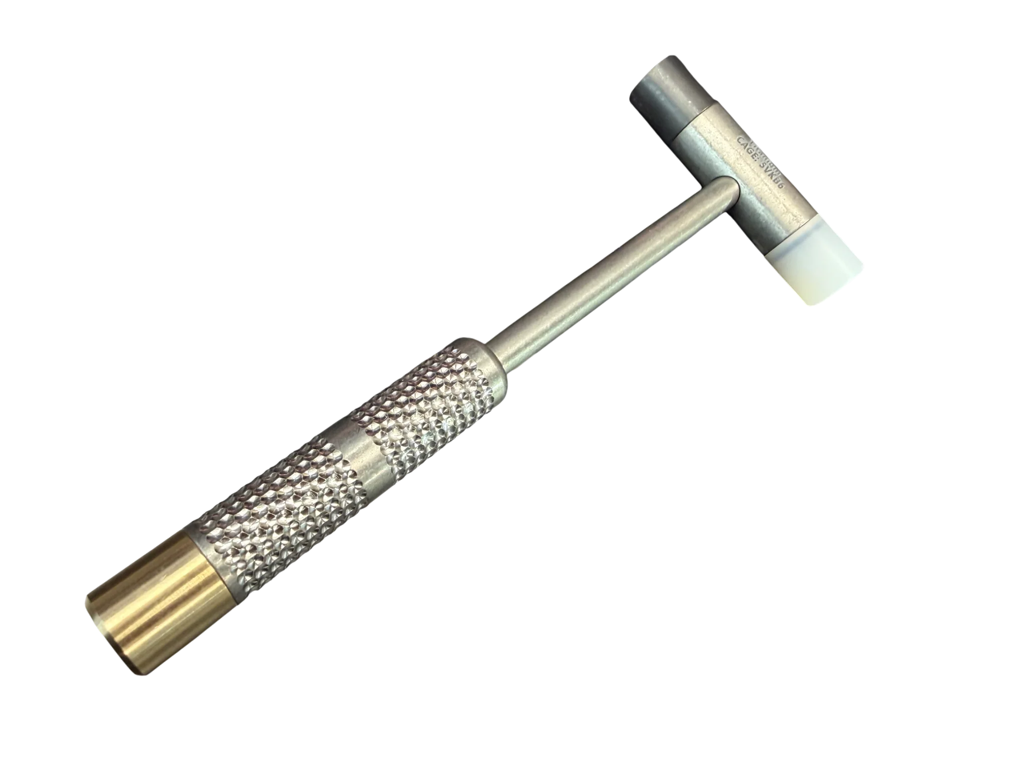 Micro Titanium Precision Hammer by Maratac® - Image 13