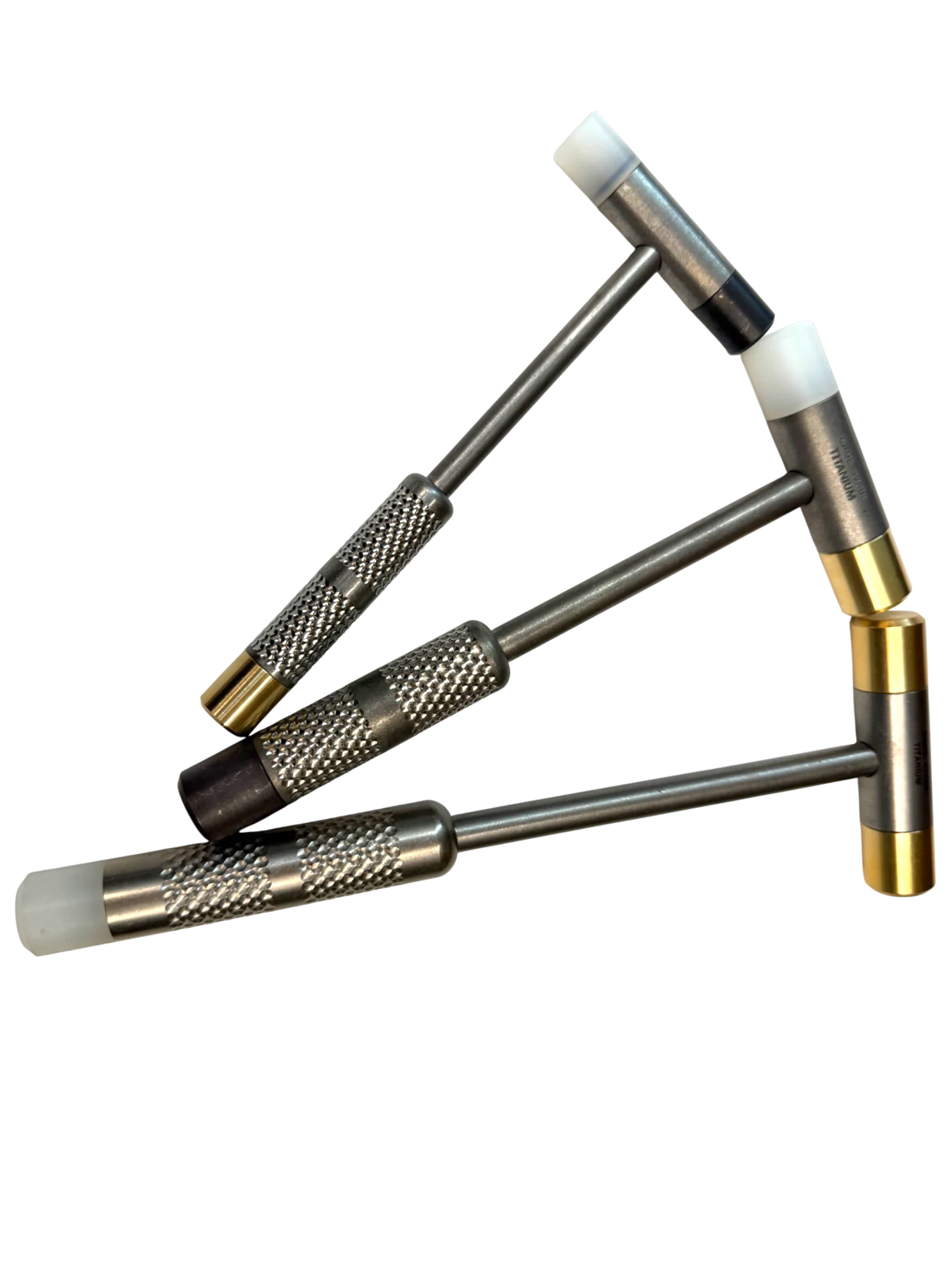 Micro Titanium Precision Hammer by Maratac® - Image 14