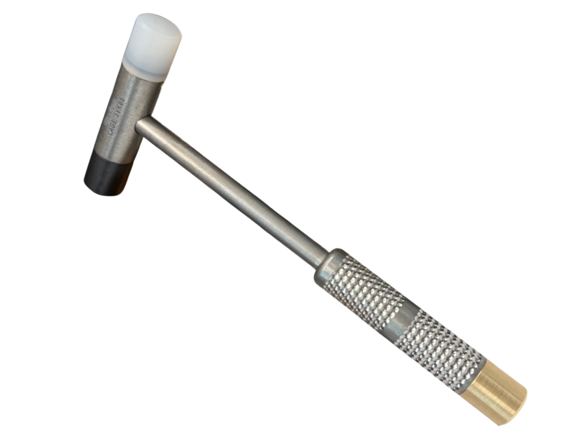 Micro Titanium Precision Hammer by Maratac® - Image 3