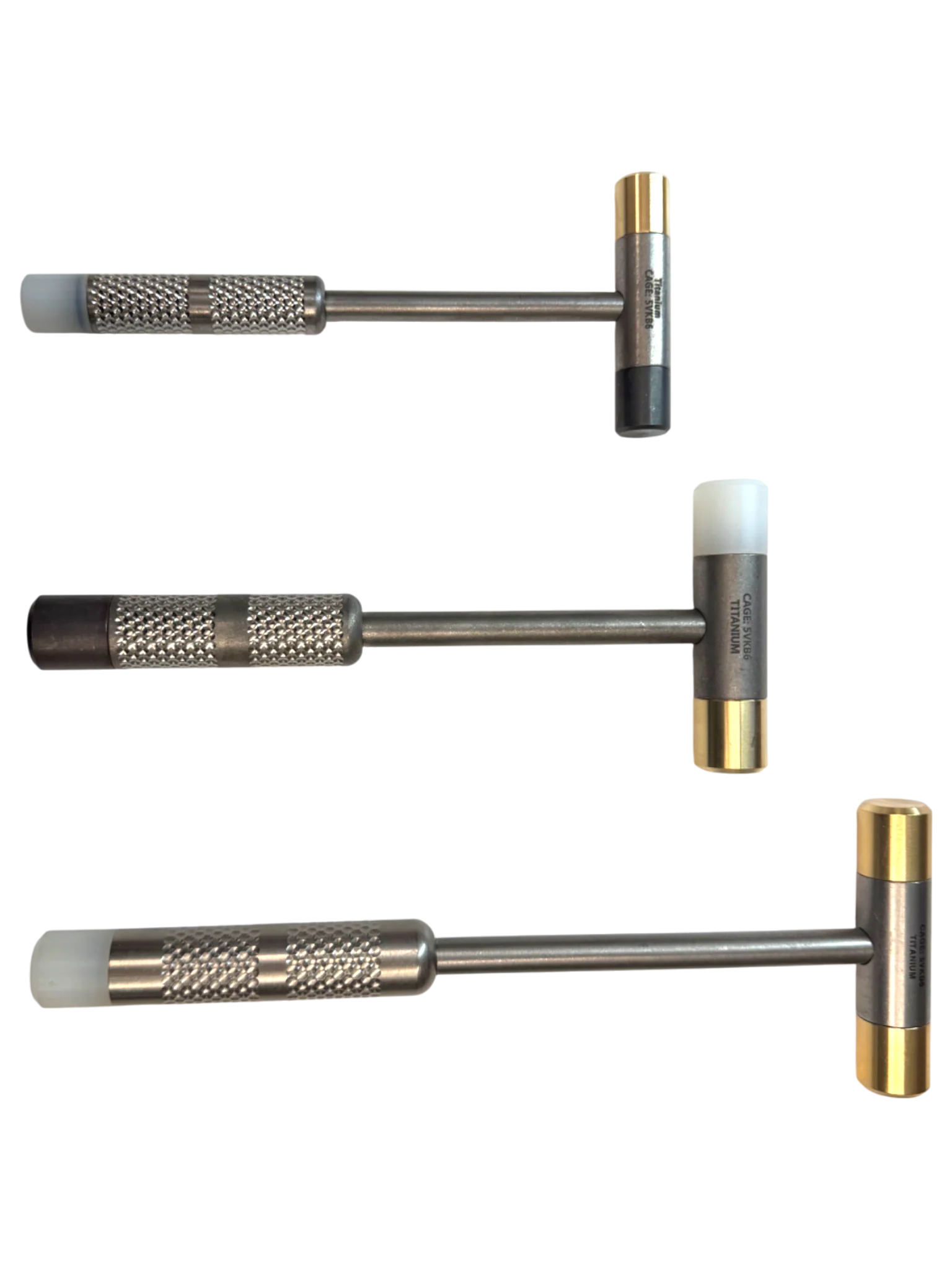 Micro Titanium Precision Hammer by Maratac® - Image 7