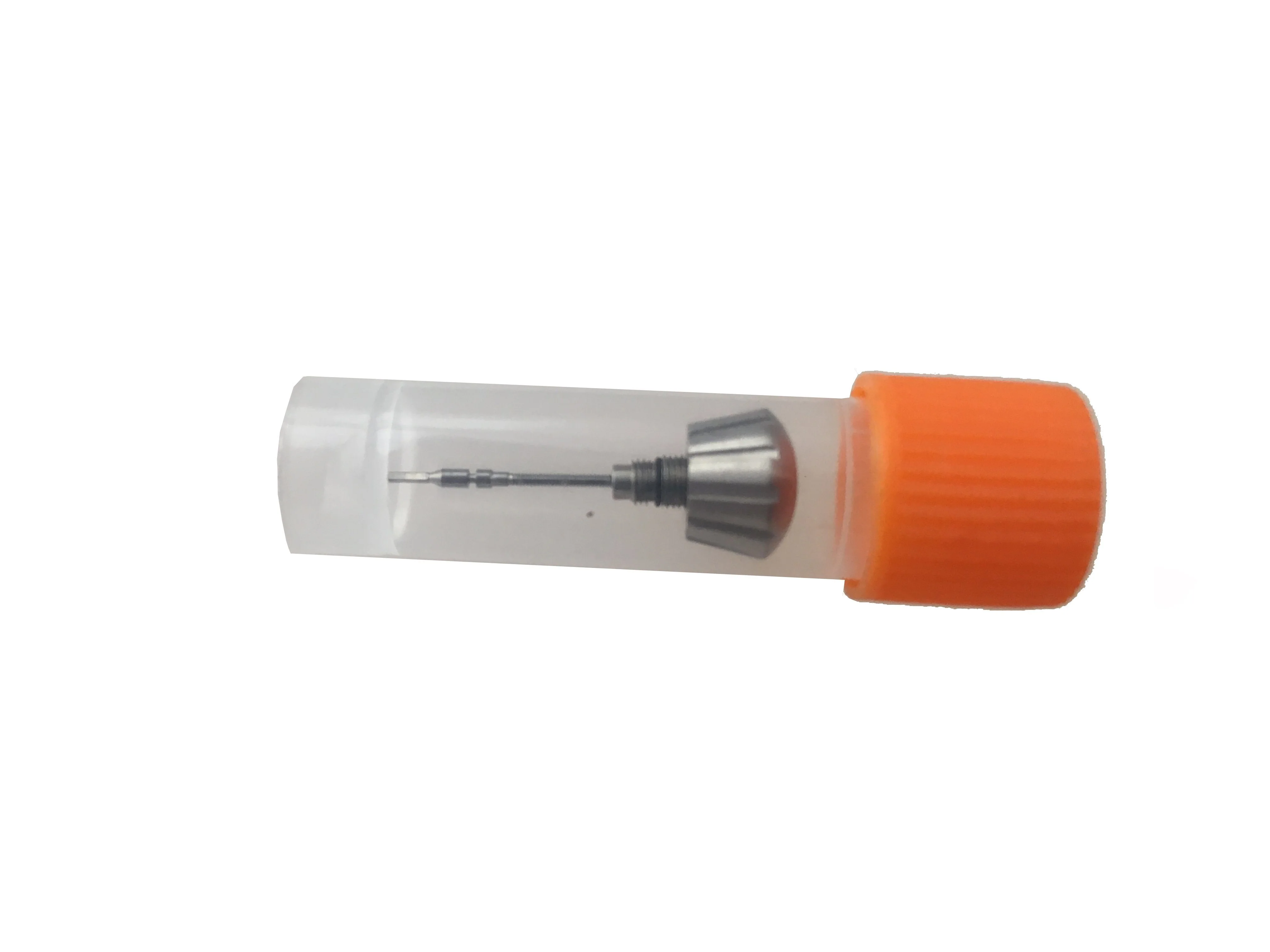 Pilot Watch - Crown / Stem / Tube Assembly - Spare Parts - Image 6