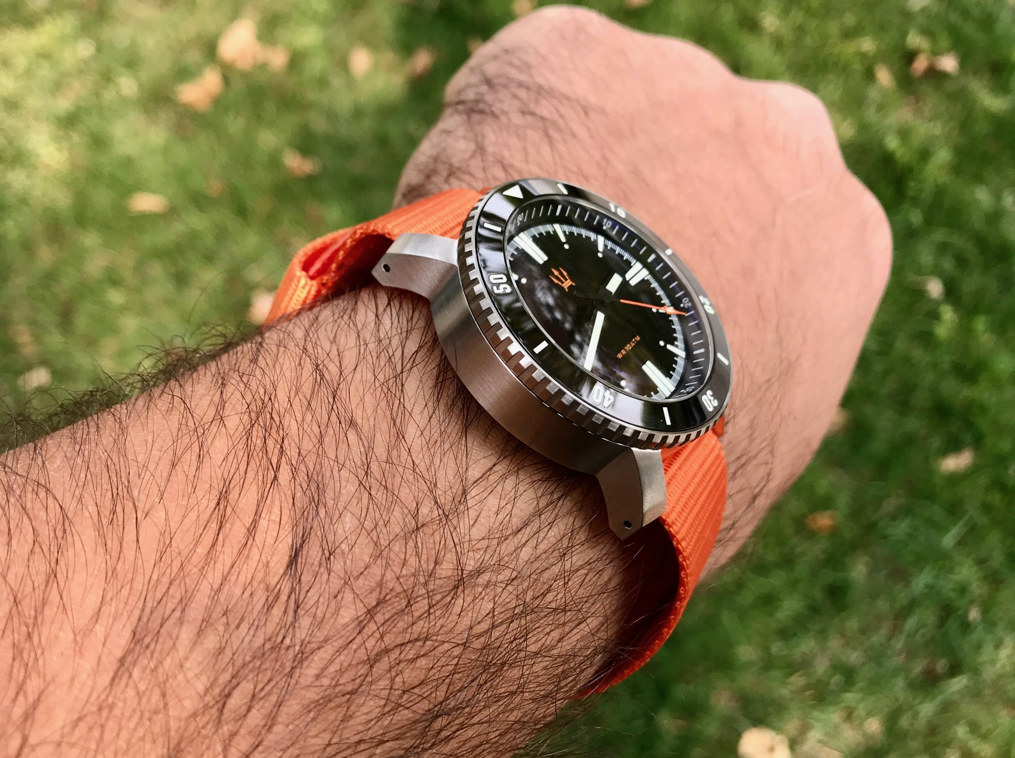 "Mil Vibrant Series" Bands by Maratac® - Image 2