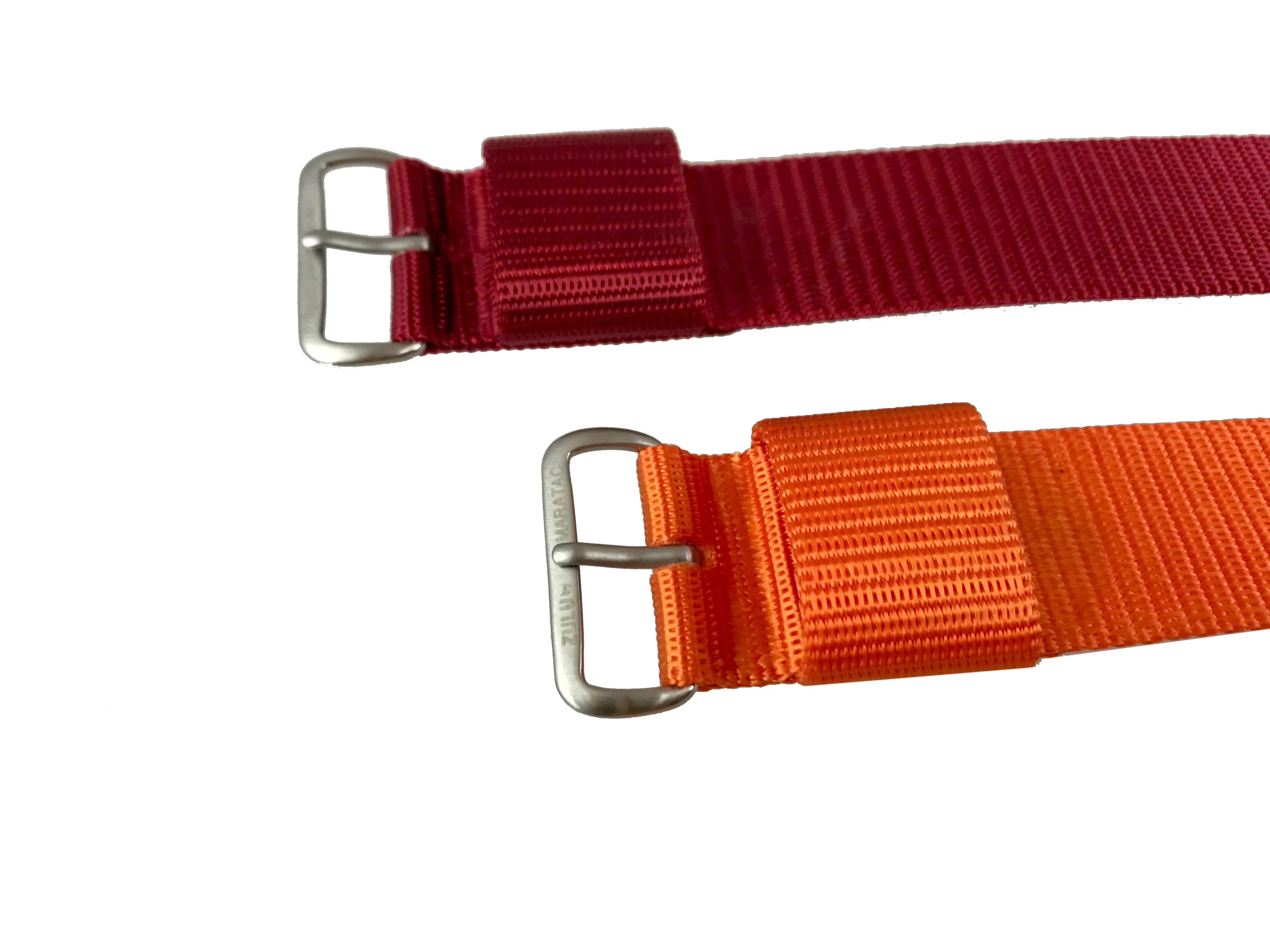 "Mil Vibrant Series" Bands by Maratac® - Image 3