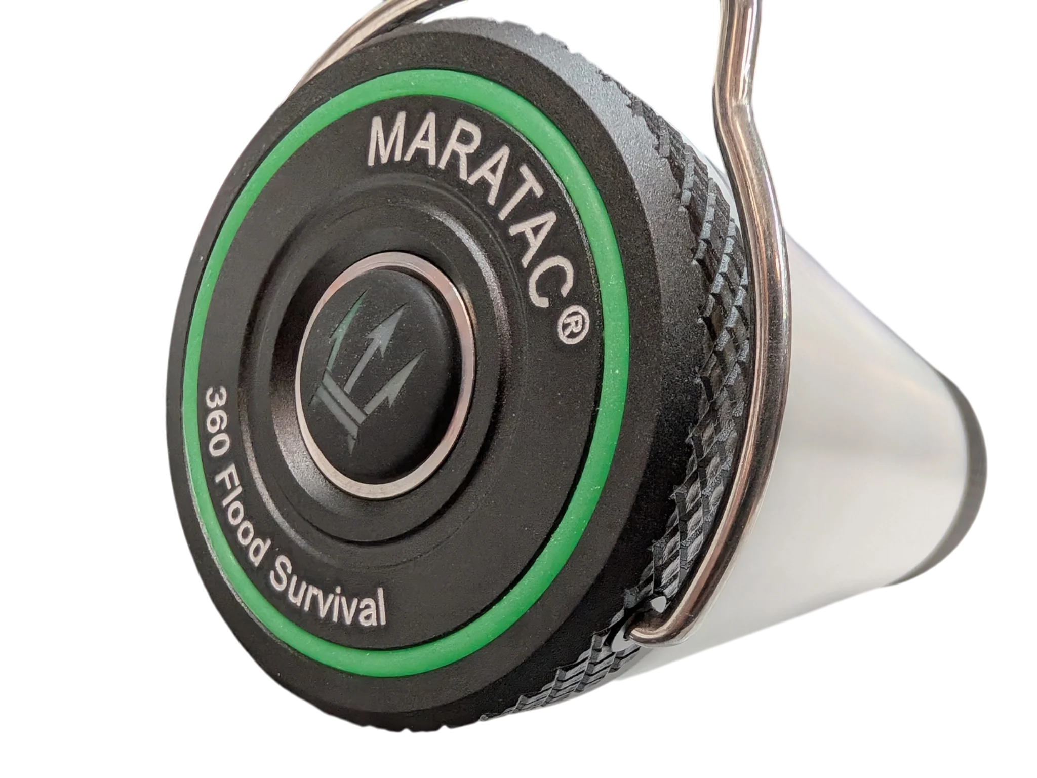 Mini 360 Flood - 18350 Survival Lantern Kit + Built In Charger by Maratac® - ( Coming Soon! ) - Image 2