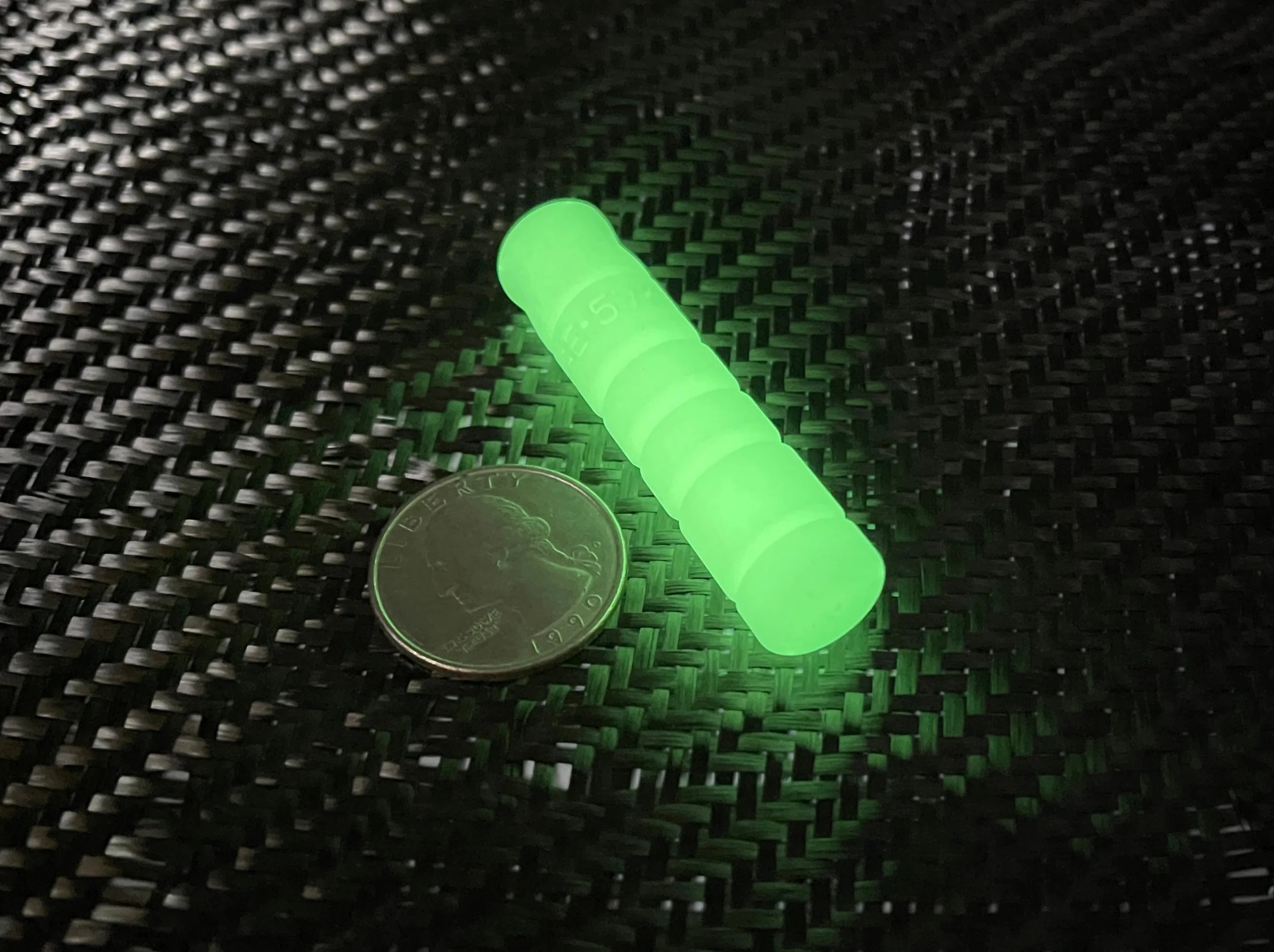 Mini Glow Baton UGM - Image 3