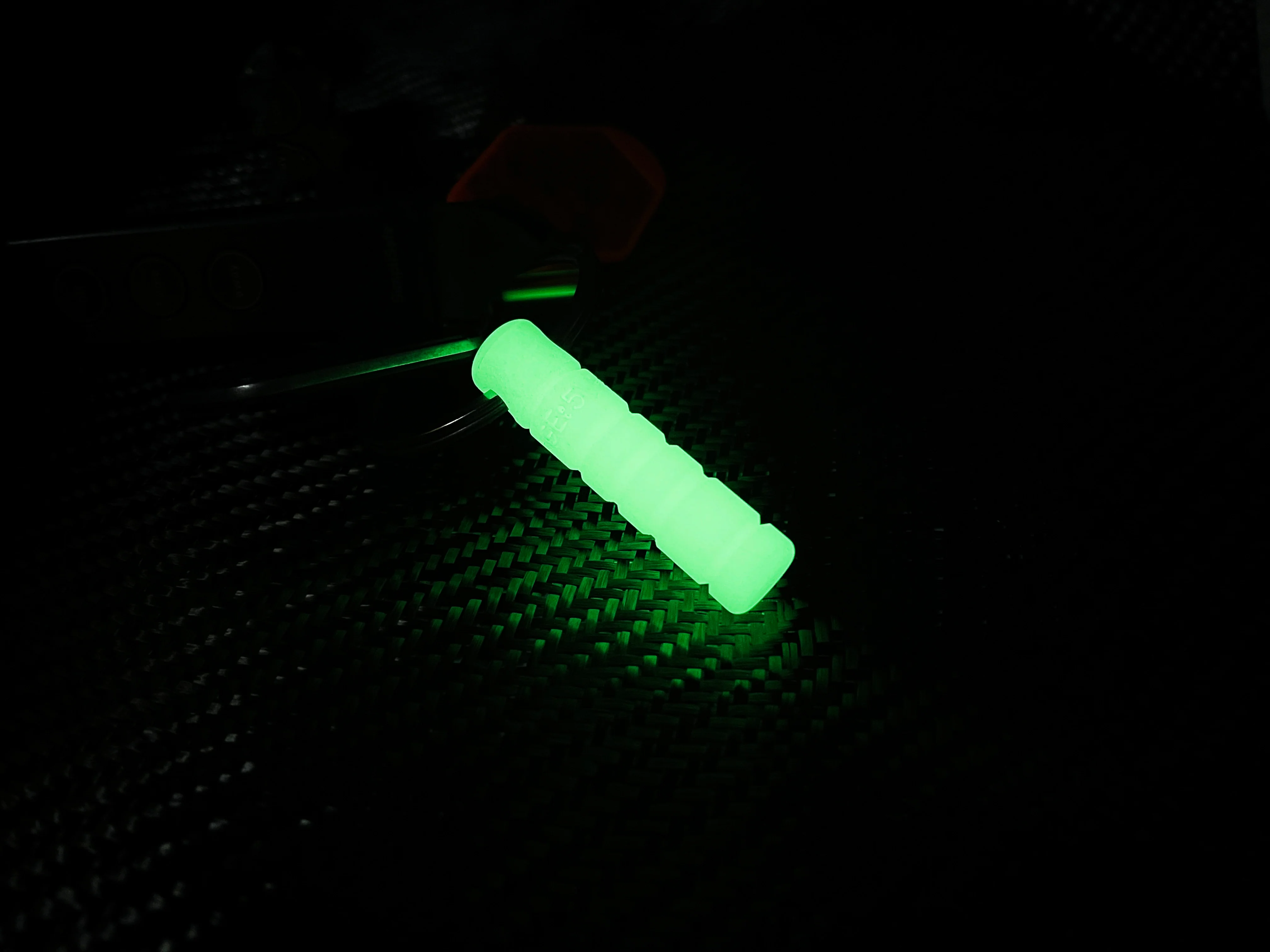 Mini Glow Baton UGM - Image 4
