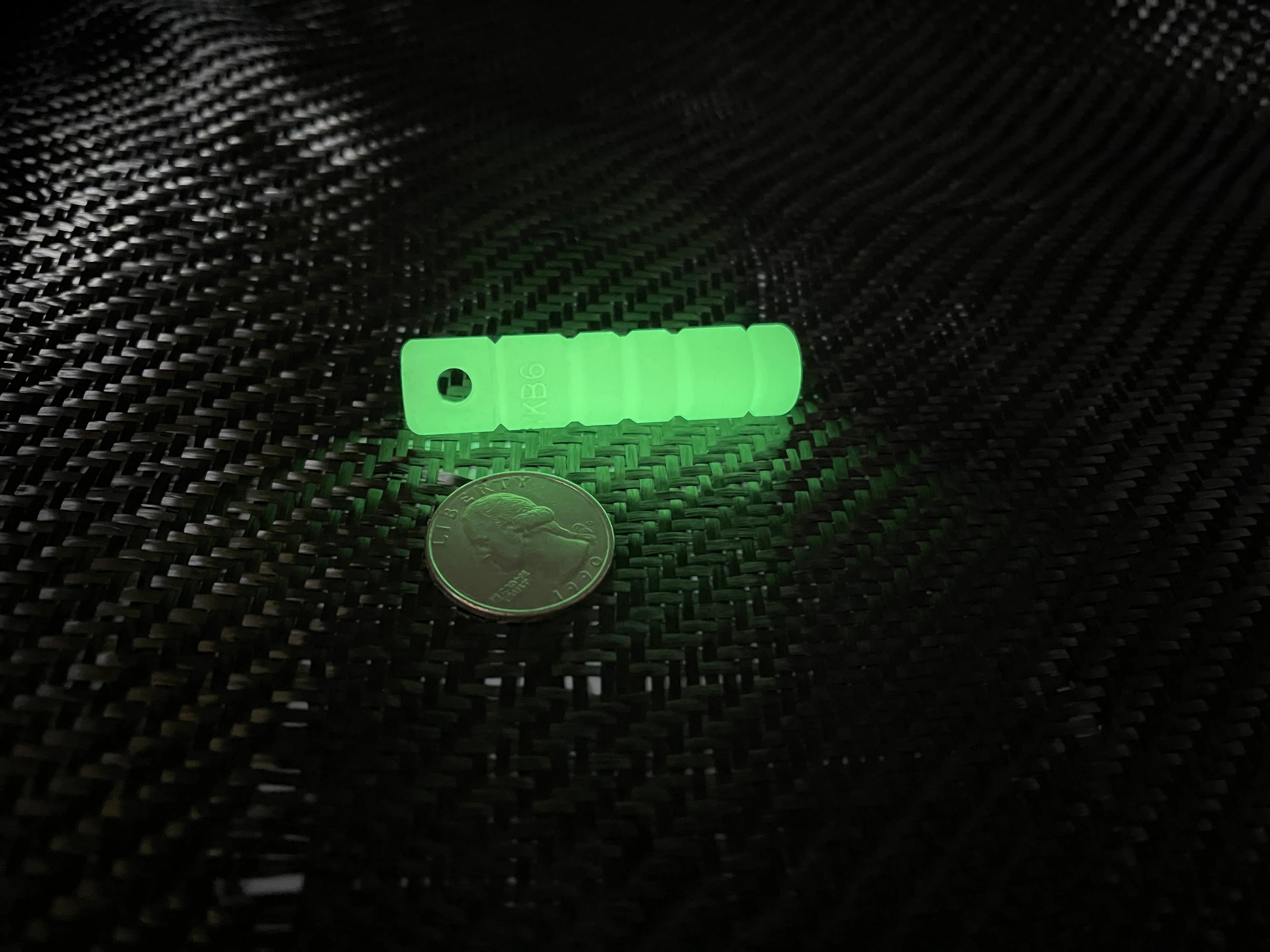 Mini Glow Baton UGM - Image 7