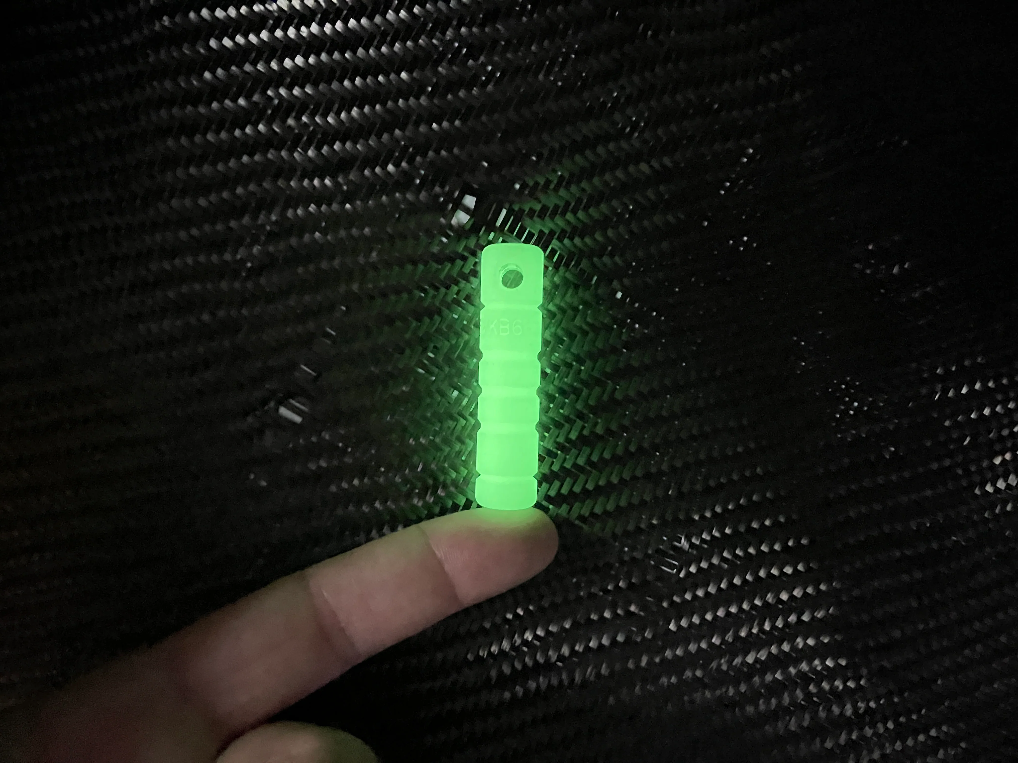 Mini Glow Baton UGM - Image 8