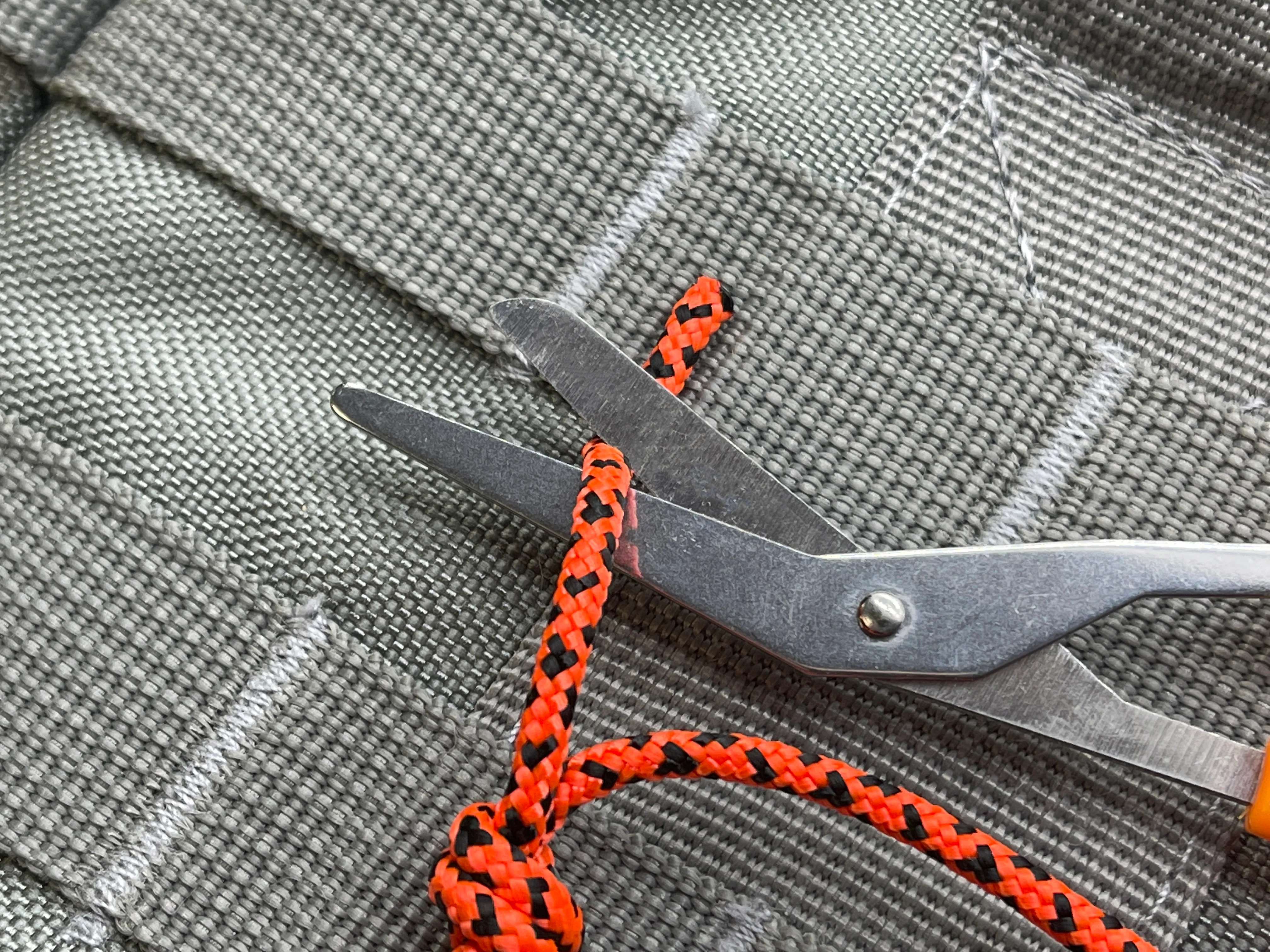 Mini Utility Scissors by Maratac® - Gen 2 - Image 13