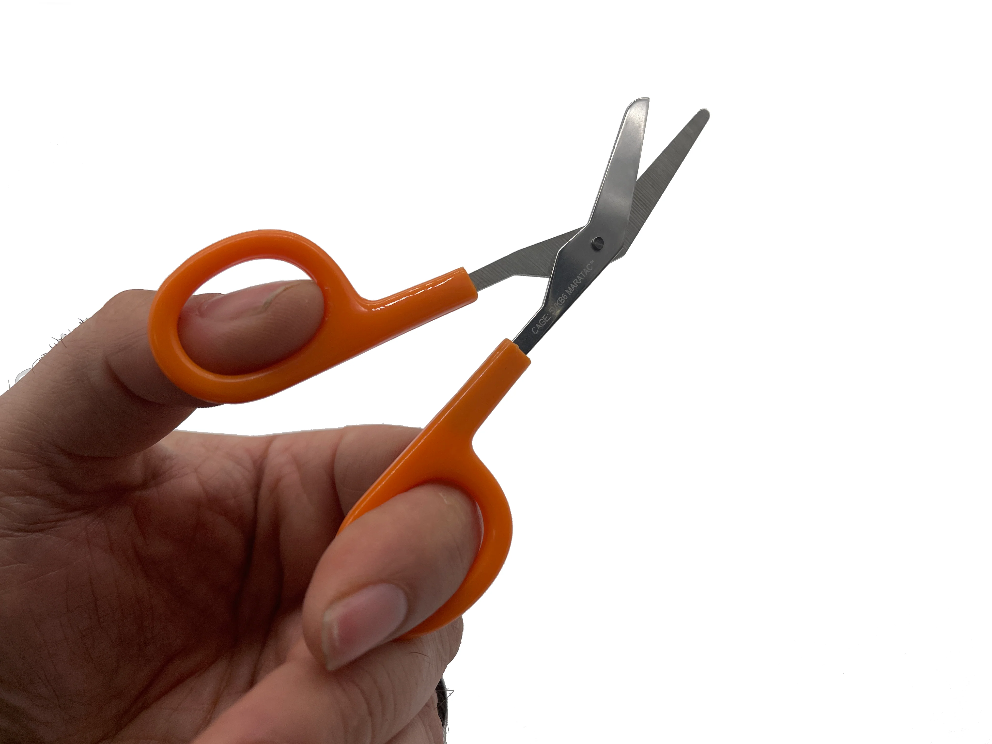 Mini Utility Scissors by Maratac® - Gen 2 - Image 15