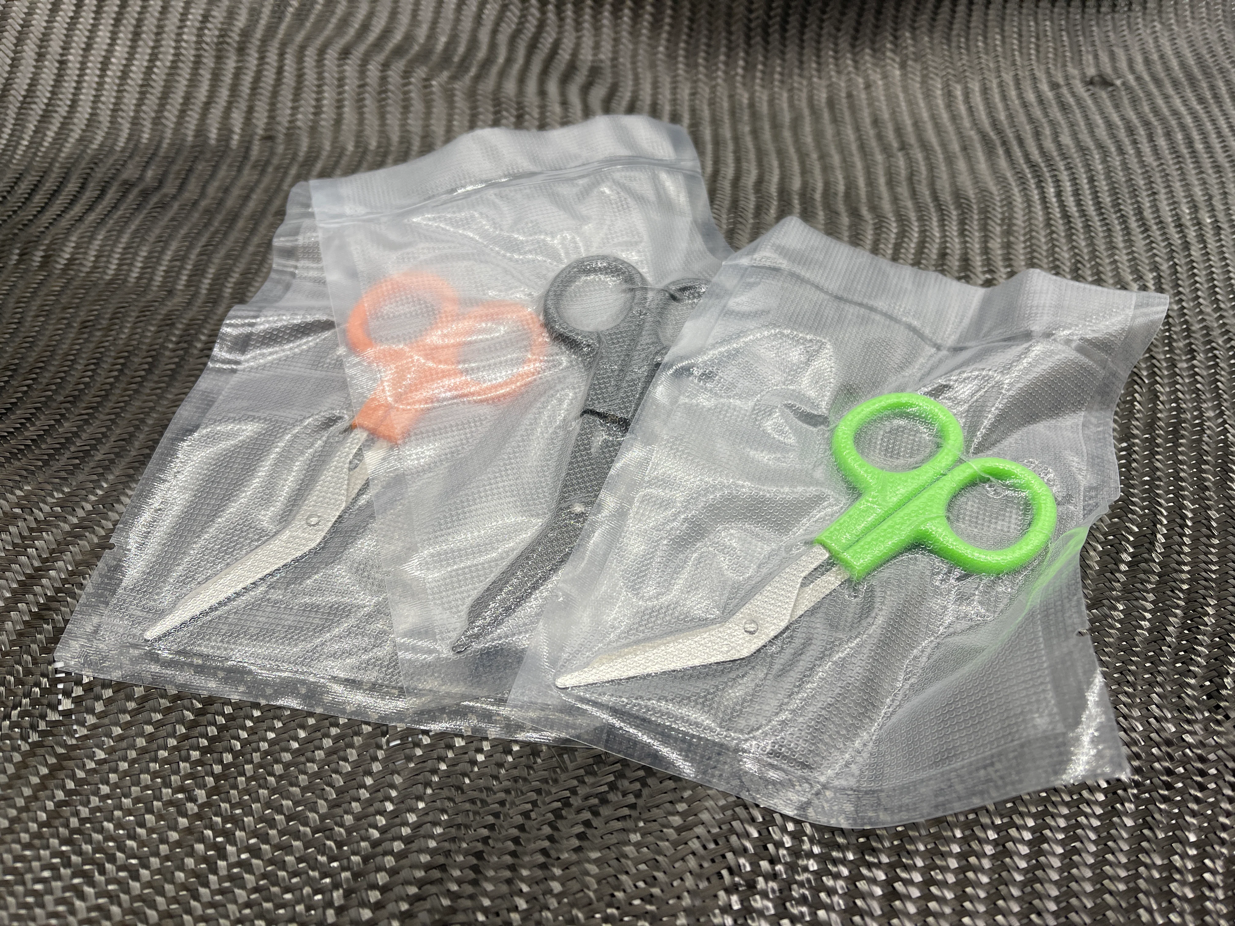 Mini Utility Scissors by Maratac® - Gen 2 - Image 4