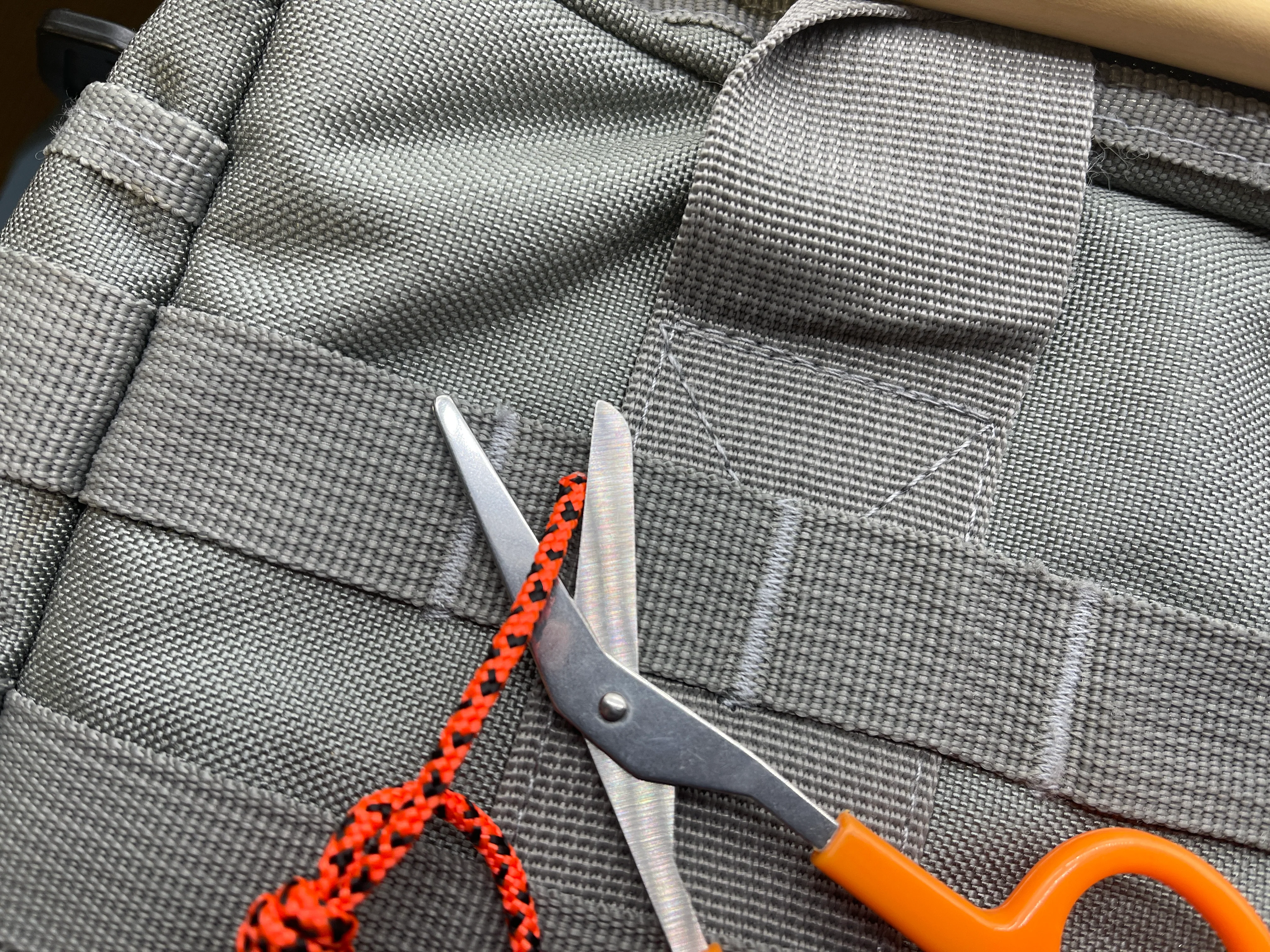 Mini Utility Scissors by Maratac® - Gen 2 - Image 7