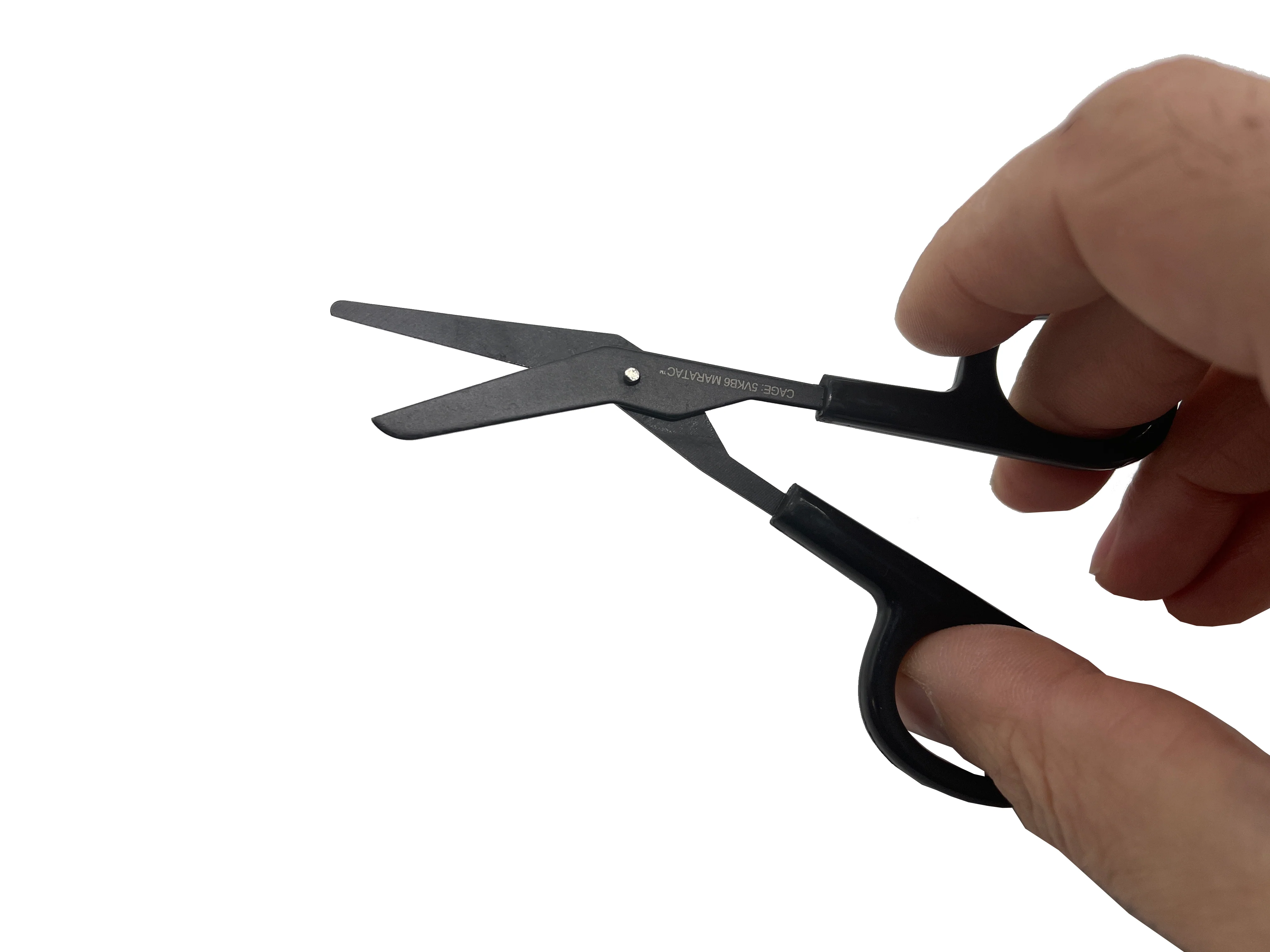 Mini Utility Scissors by Maratac® - Gen 2 - Image 9